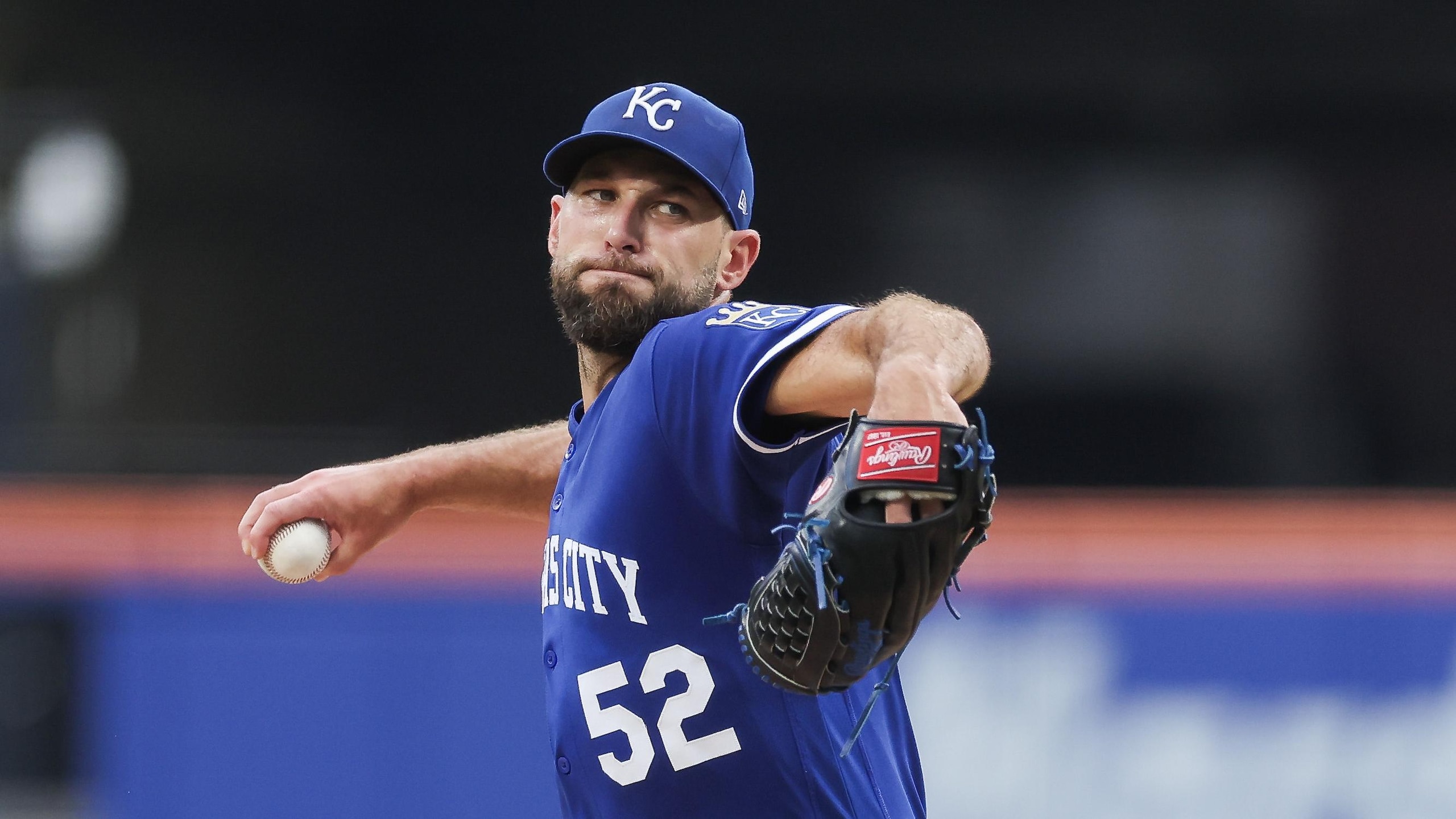 Kansas City Royals v New York Mets Kansas City Royals v New York Mets