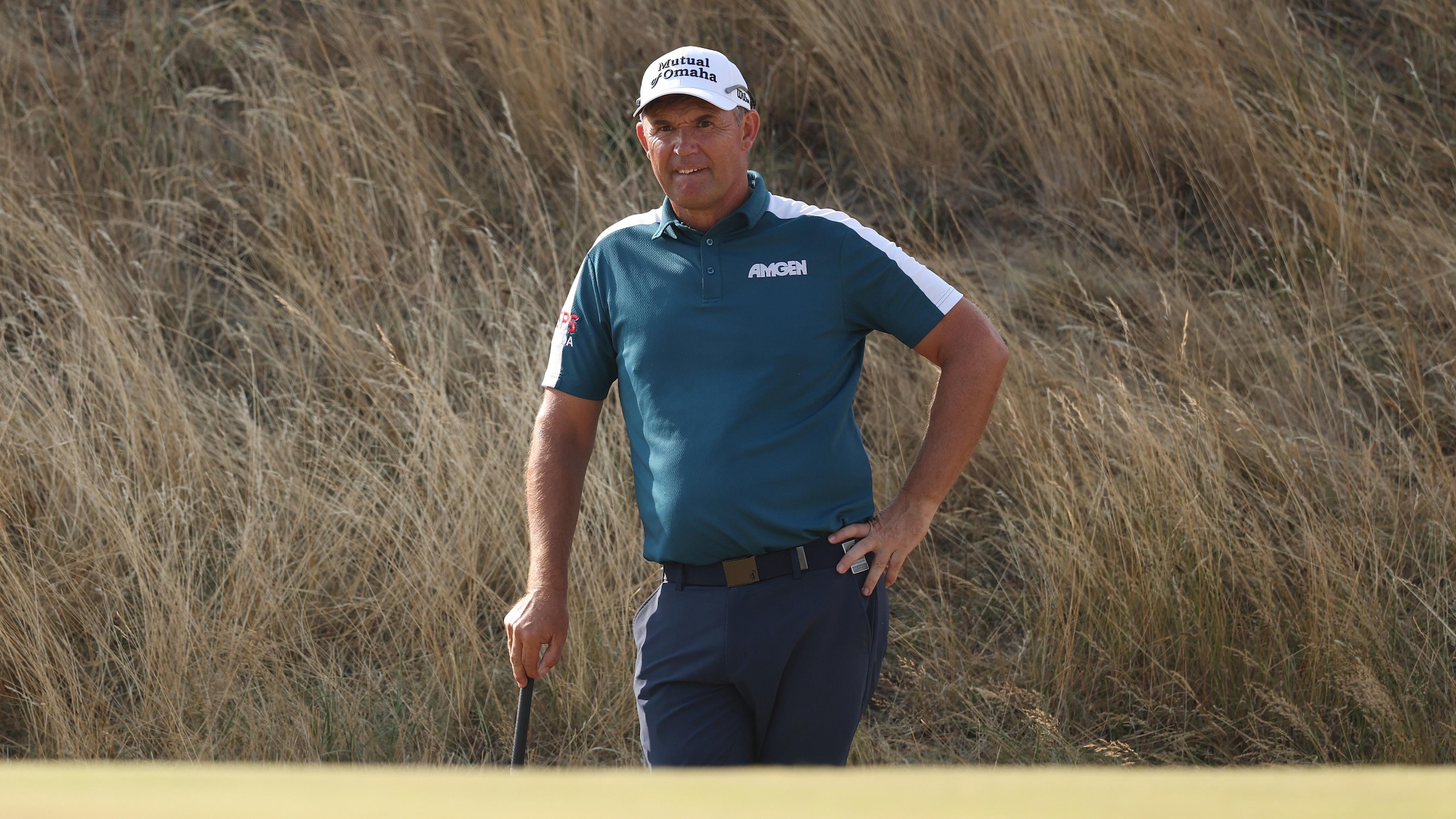 The 154th Open - Day One