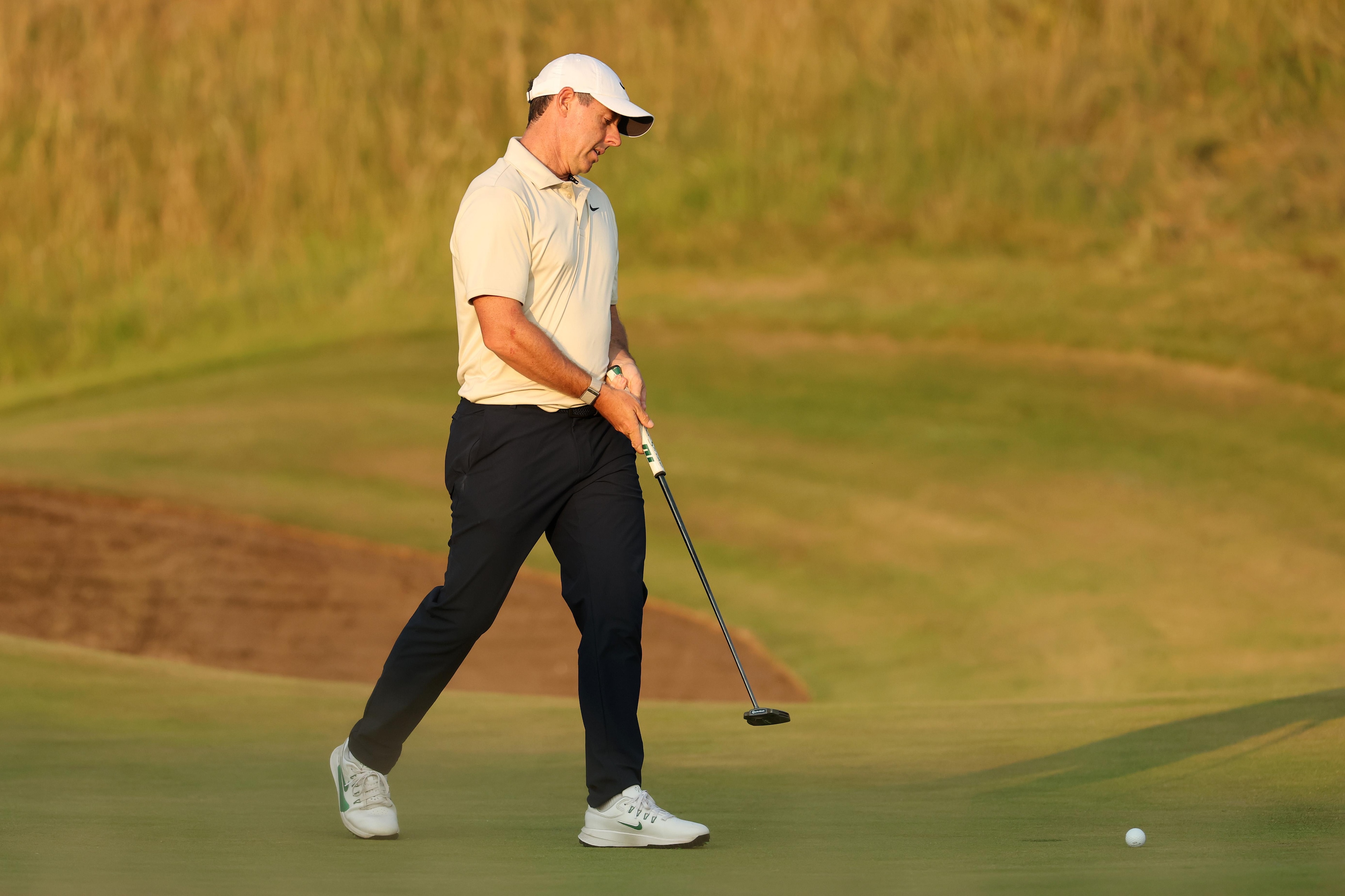 The 154th Open - Day One The 154th Open - Day One