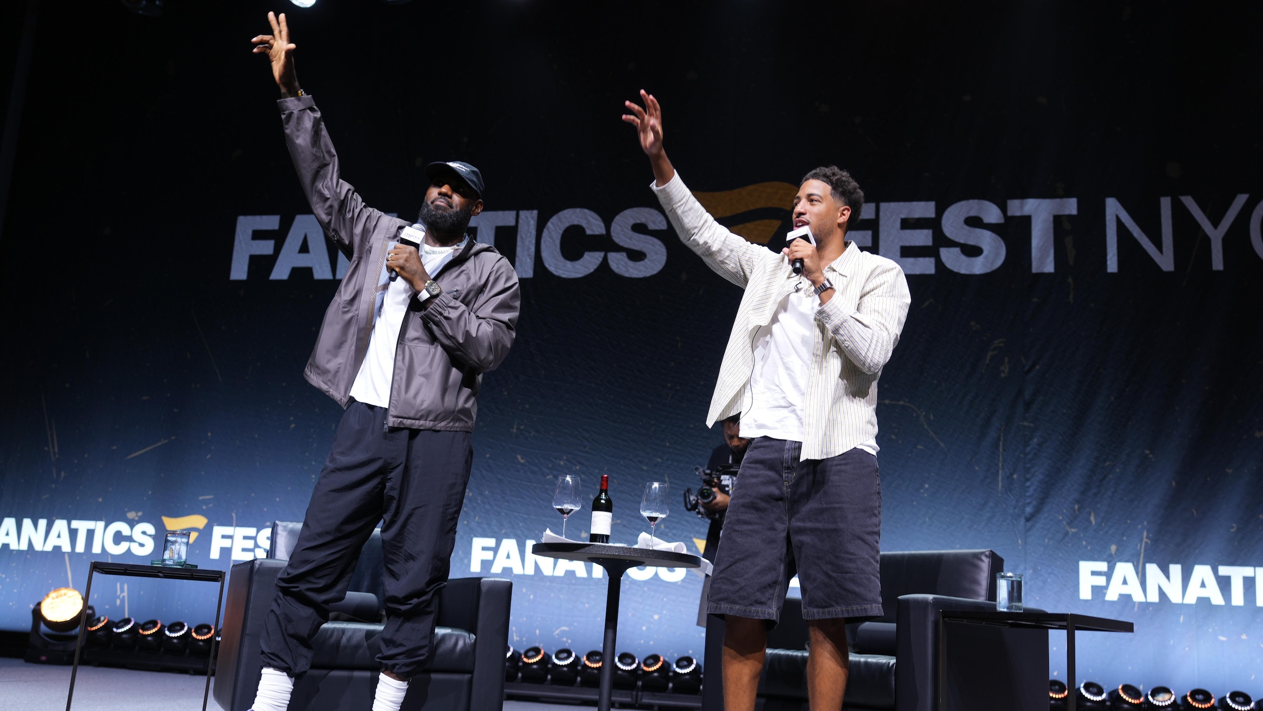 Fanatics Fest NYC 2026