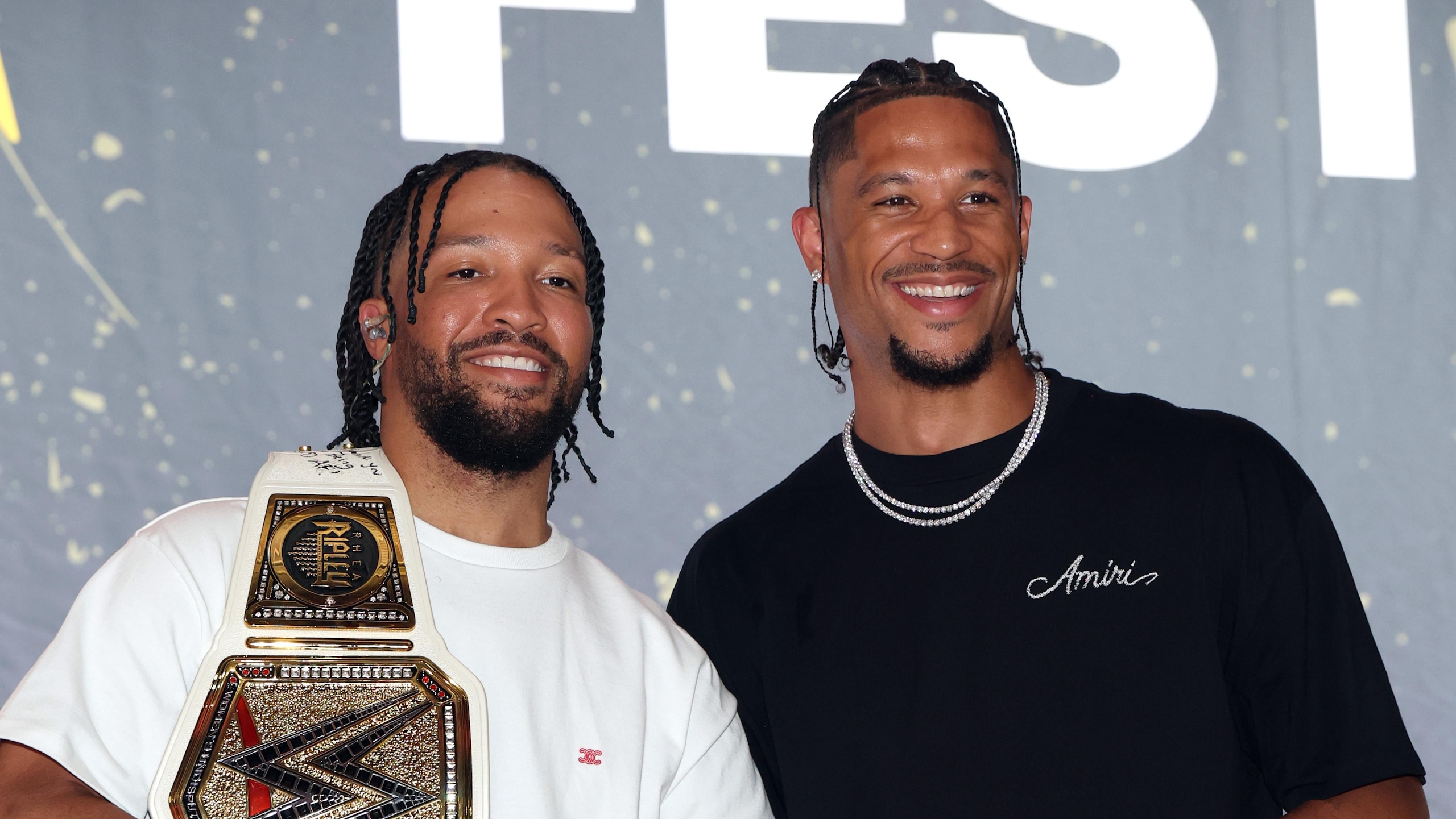 Fanatics Fest NYC 2026