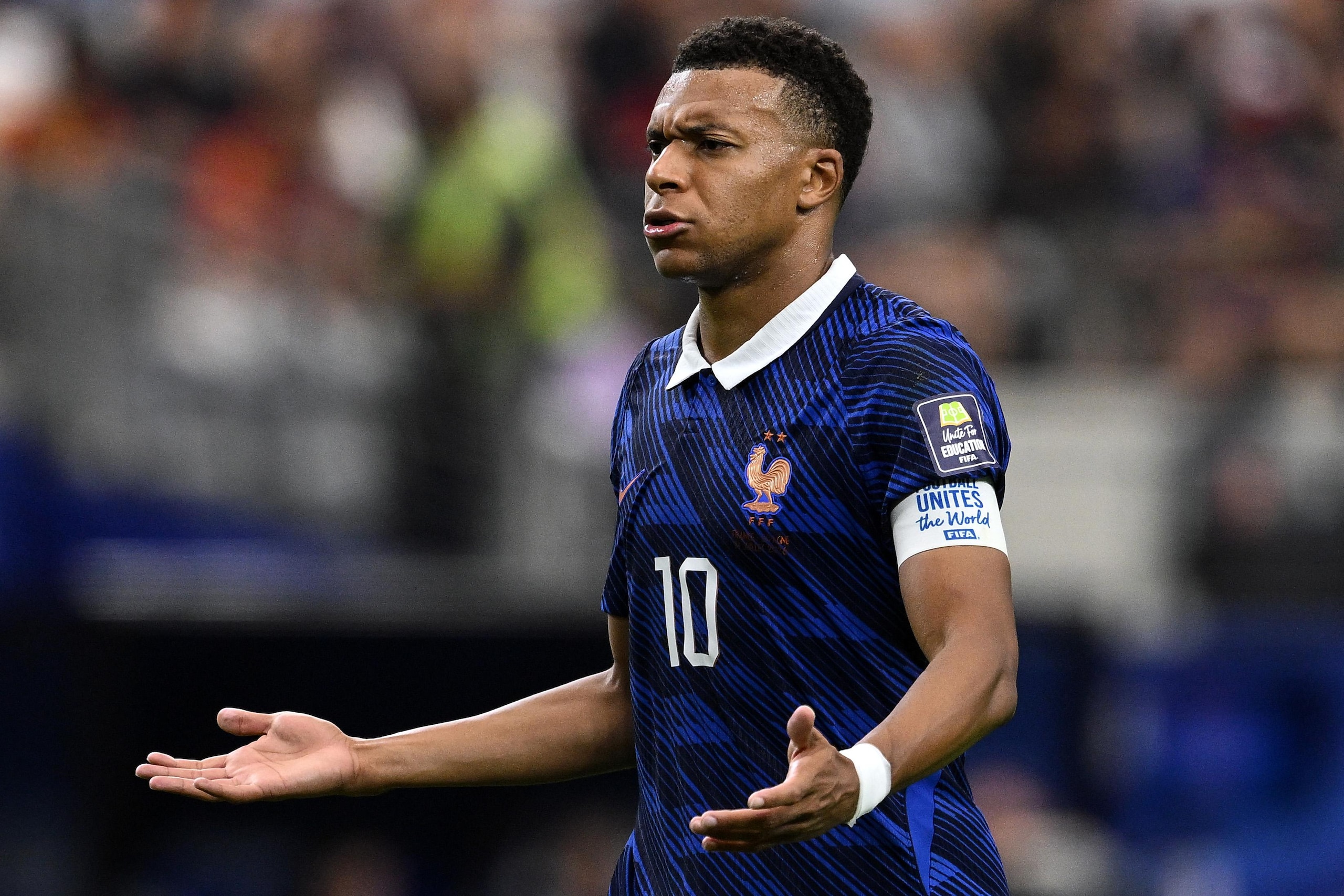 France v Spain: Semi Final - FIFA World Cup 2026 France v Spain: Semi Final - FIFA World Cup 2026