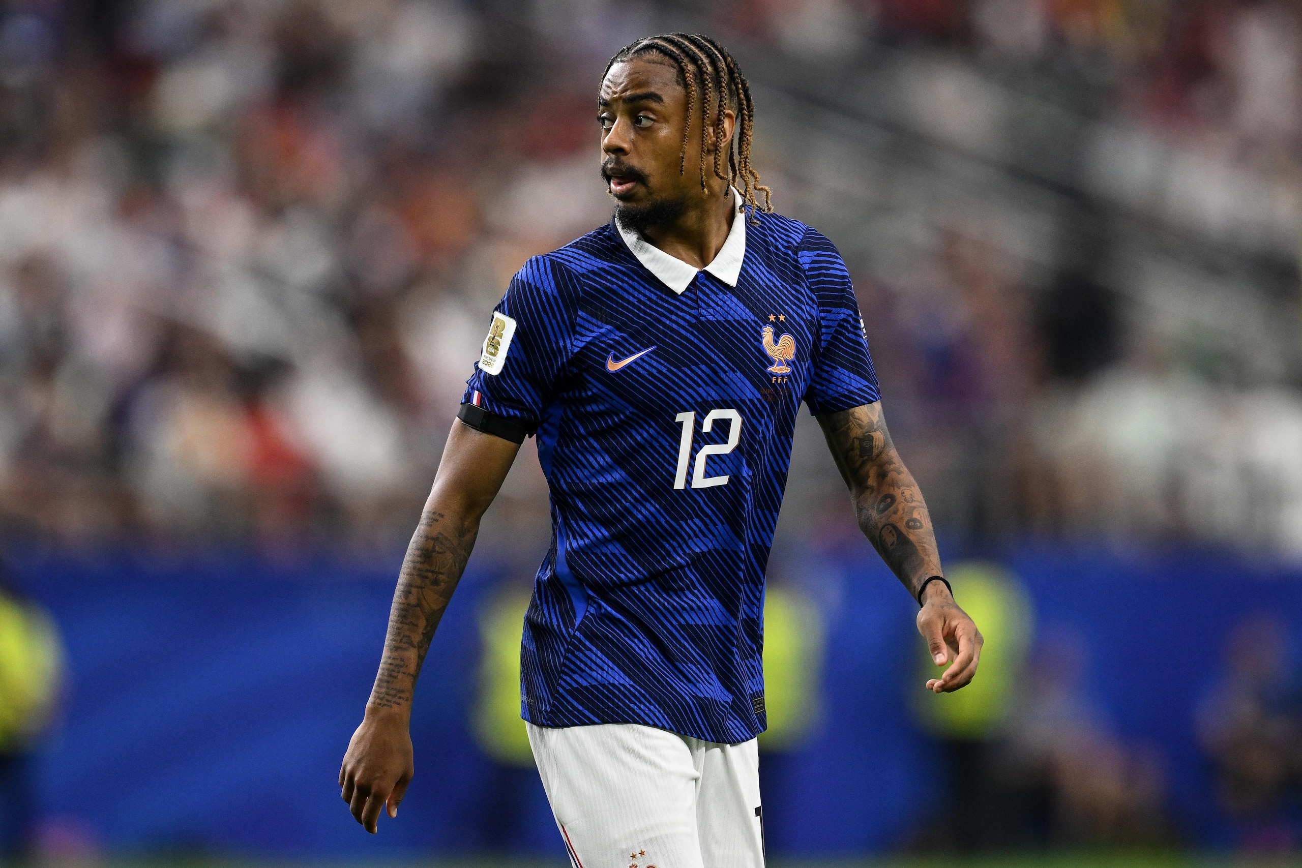 France v Spain: Semi Final - FIFA World Cup 2026 France v Spain: Semi Final - FIFA World Cup 2026