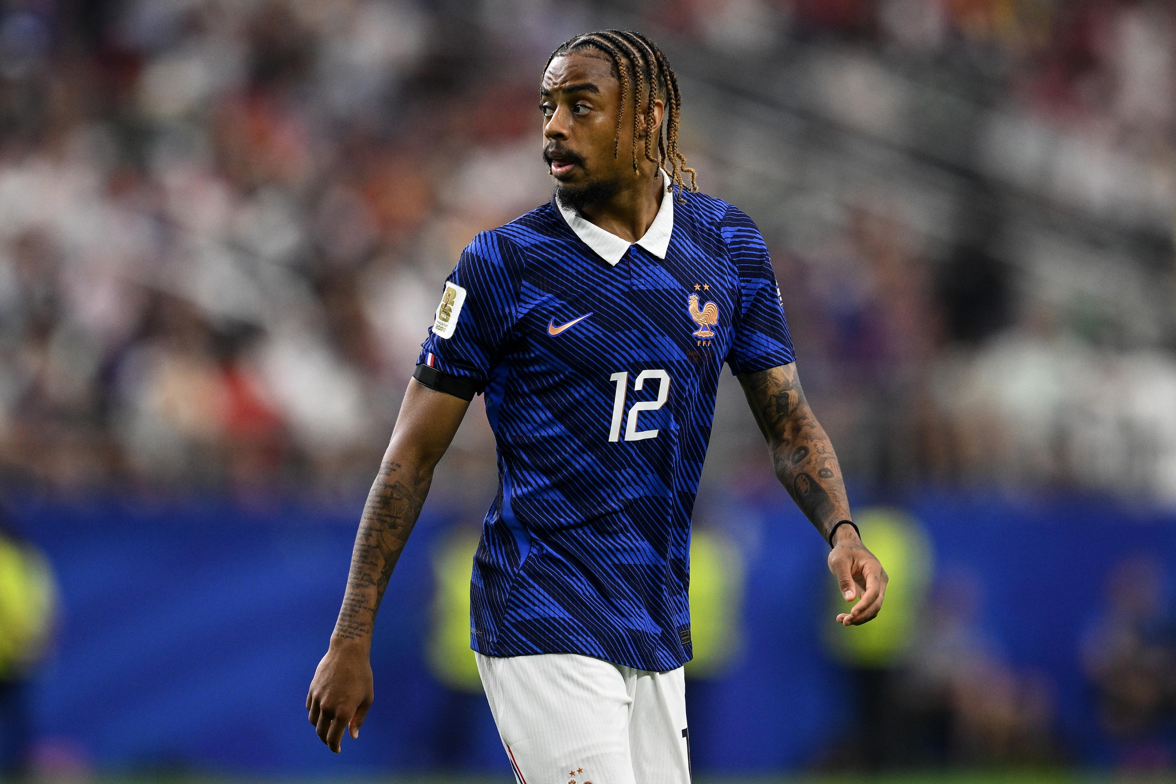 France v Spain: Semi Final - FIFA World Cup 2026 France v Spain: Semi Final - FIFA World Cup 2026