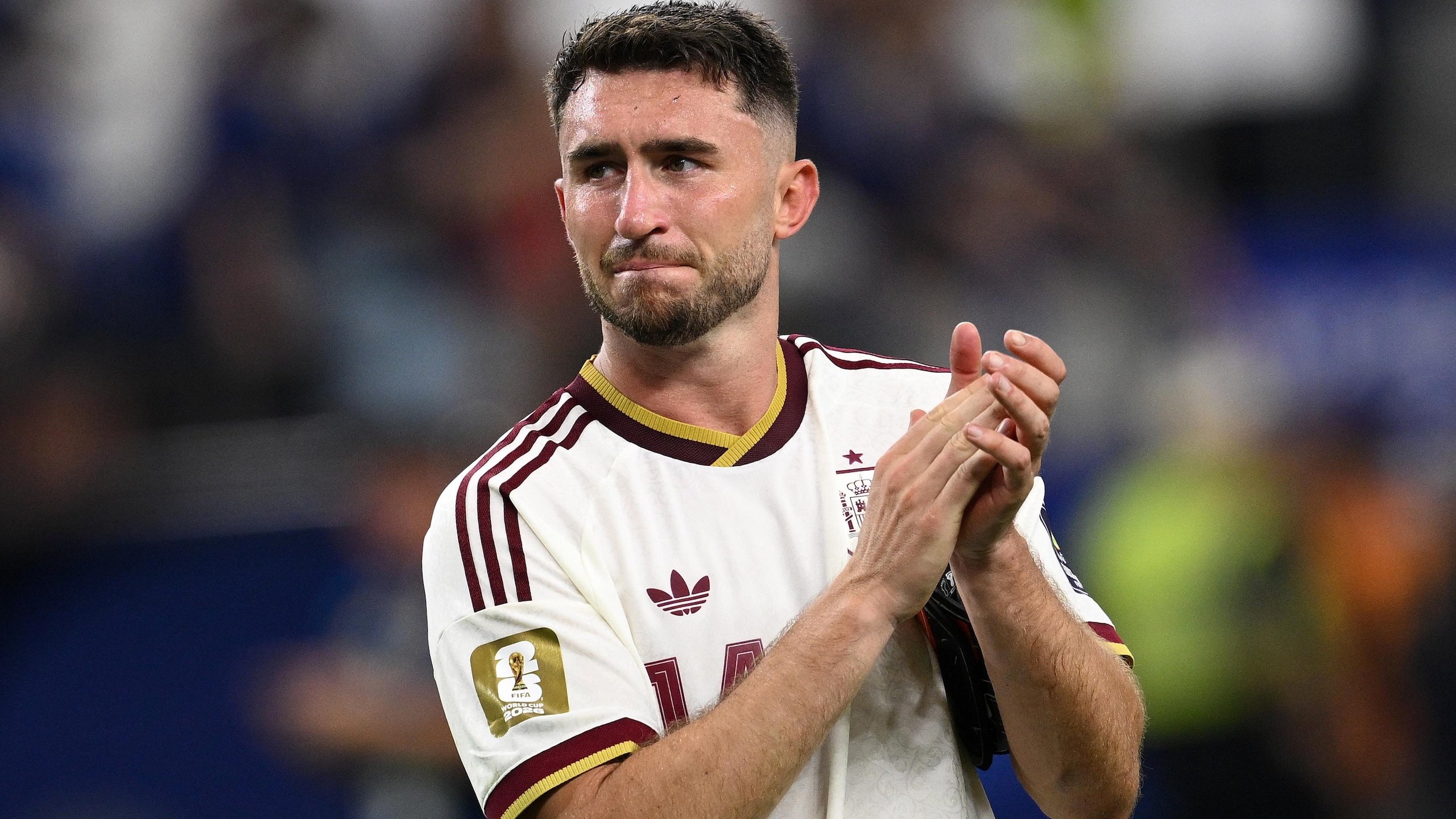 France v Spain: Semi Final - FIFA World Cup 2026 France v Spain: Semi Final - FIFA World Cup 2026
