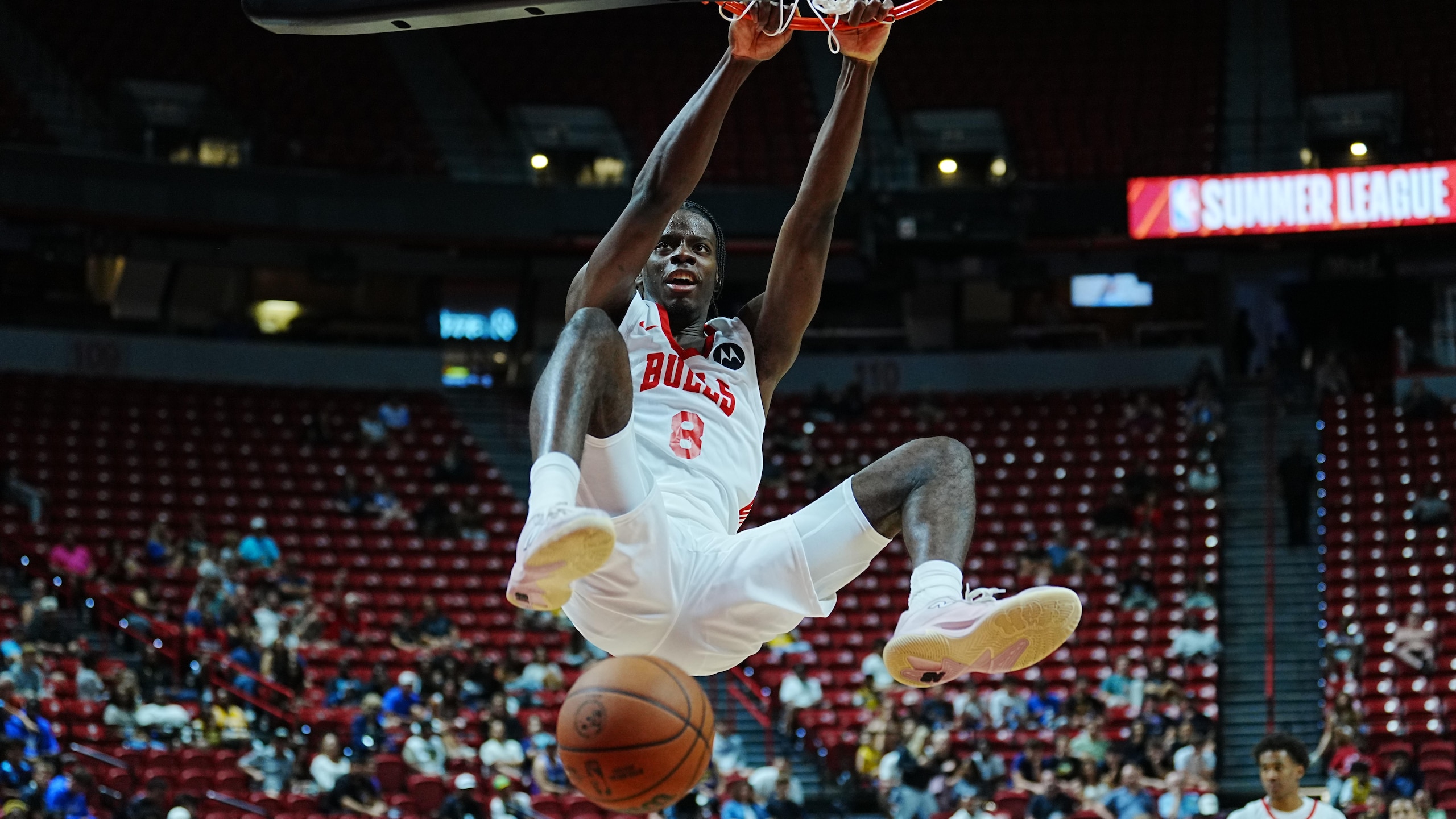 2026 NBA Summer League - Los Angeles Lakers v Chicago Bulls