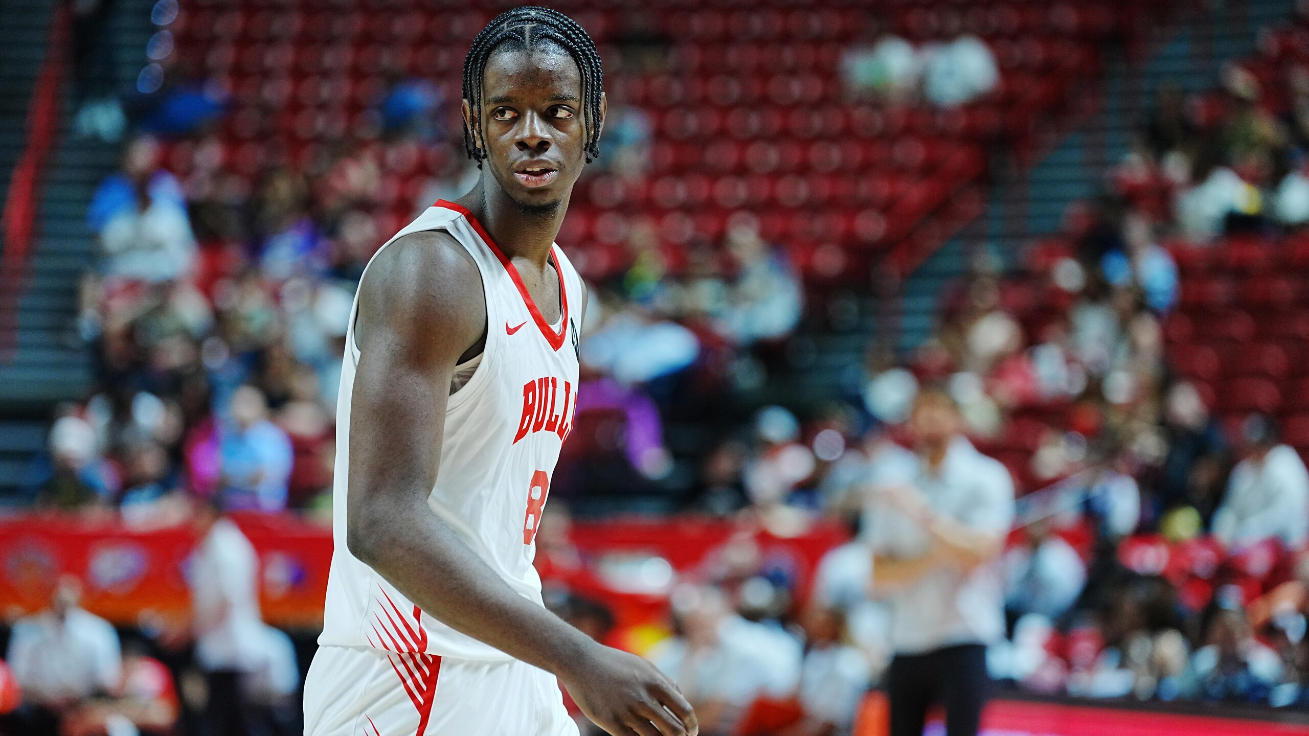 2026 NBA Summer League - Los Angeles Lakers v Chicago Bulls