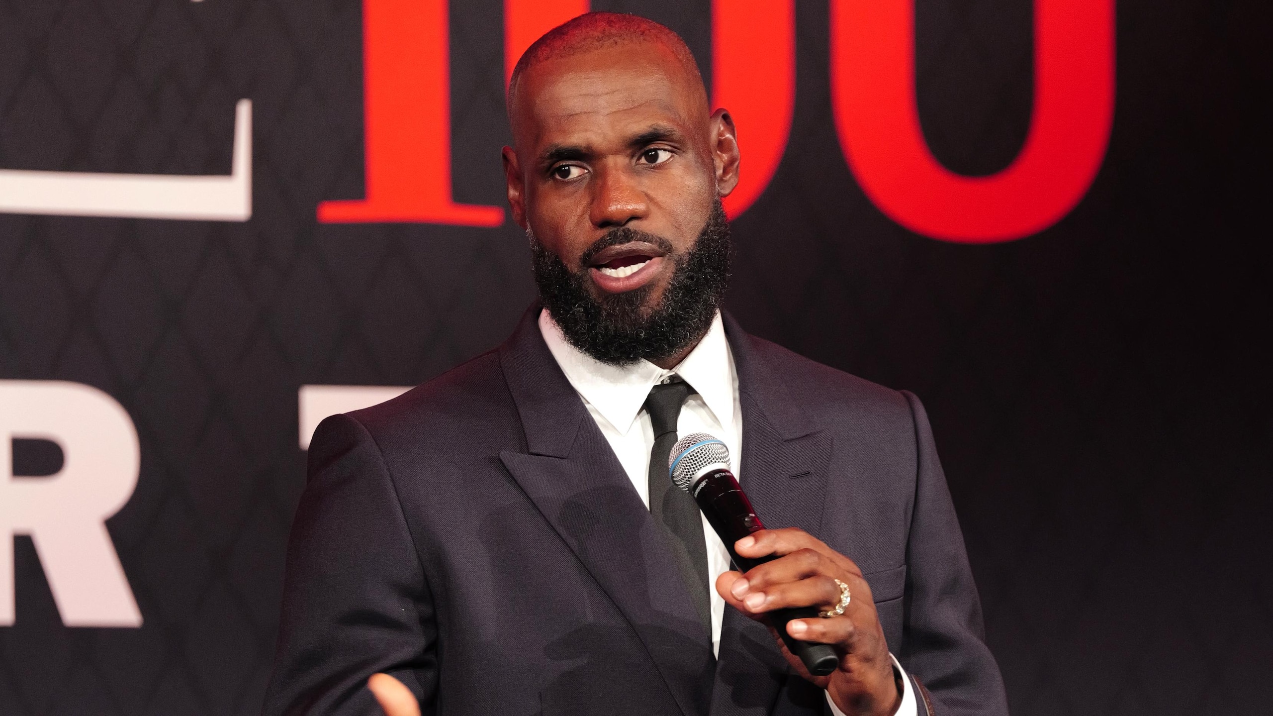 TIME100 Sports Gala TIME100 Sports Gala