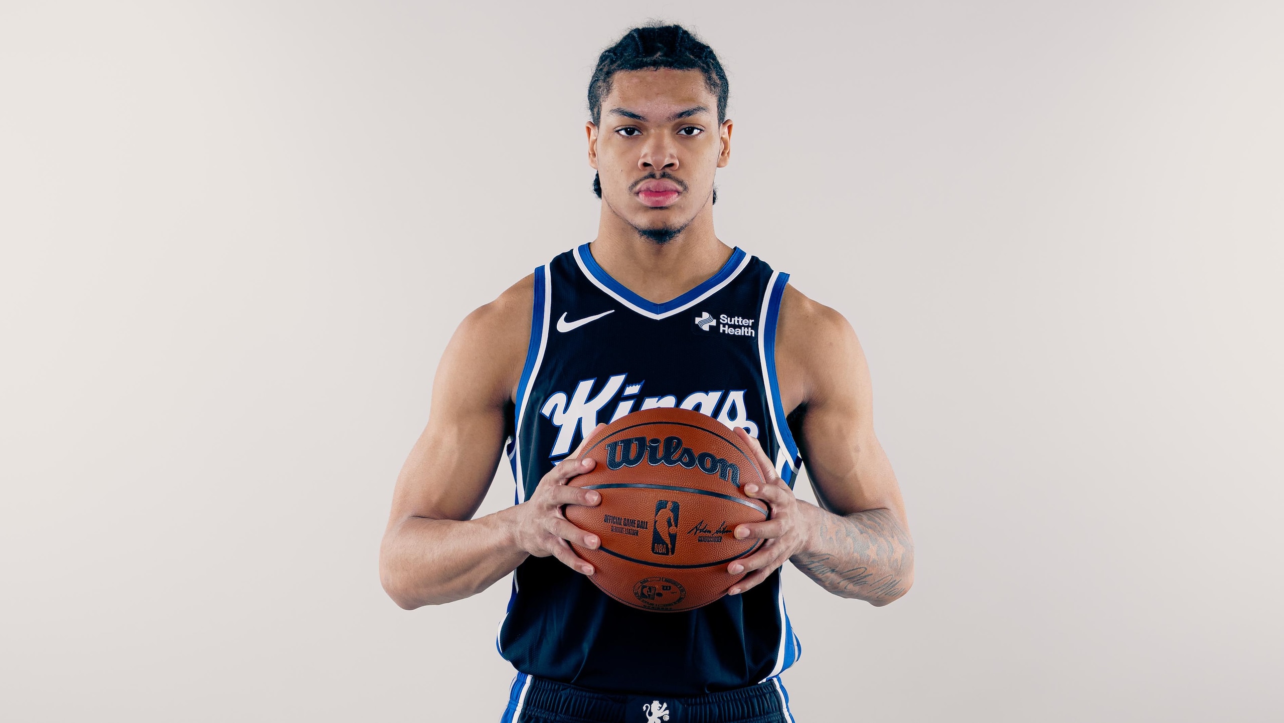 2026 NBA Rookie Photo Shoot