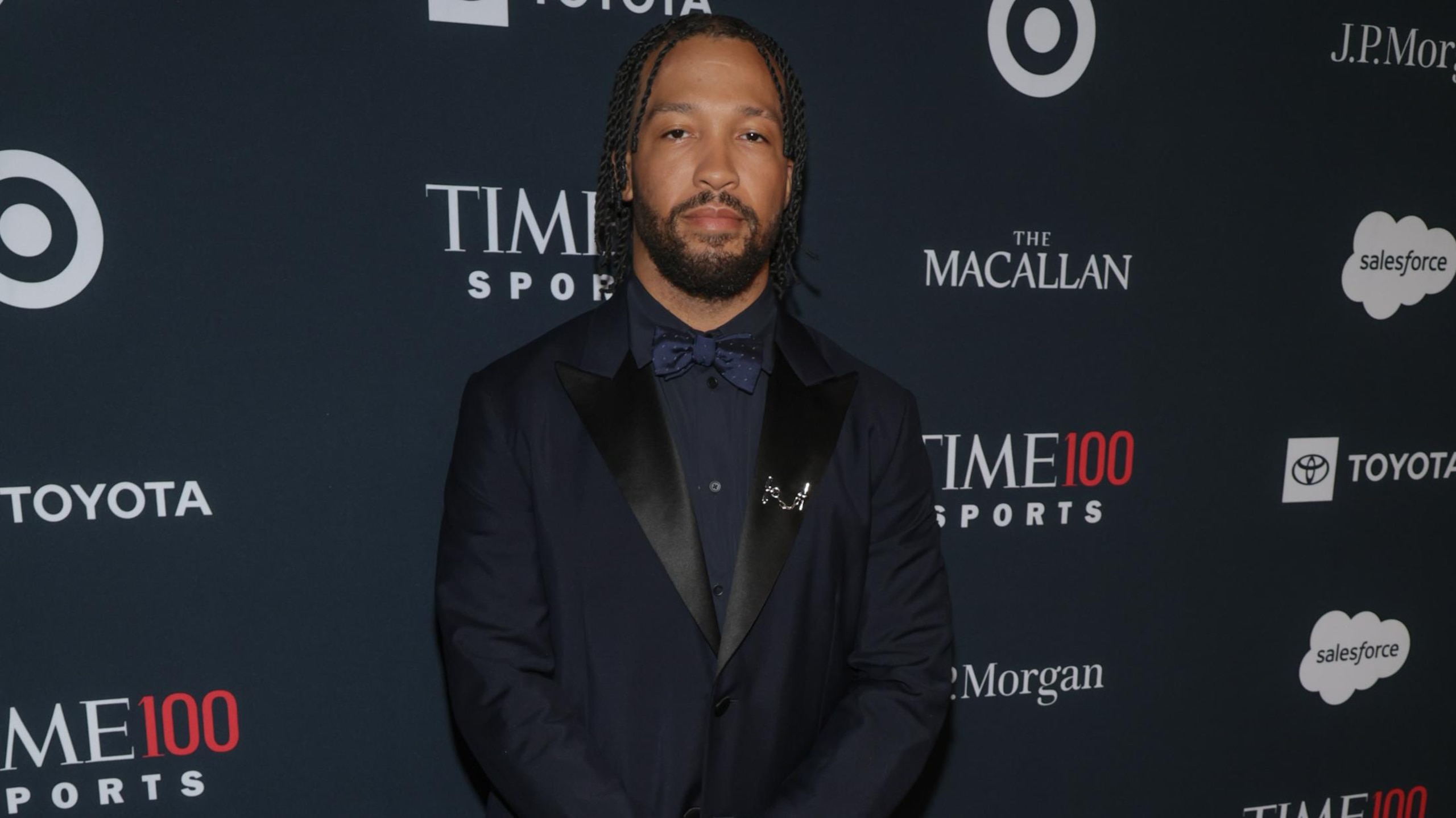 Time100 Sports Gala