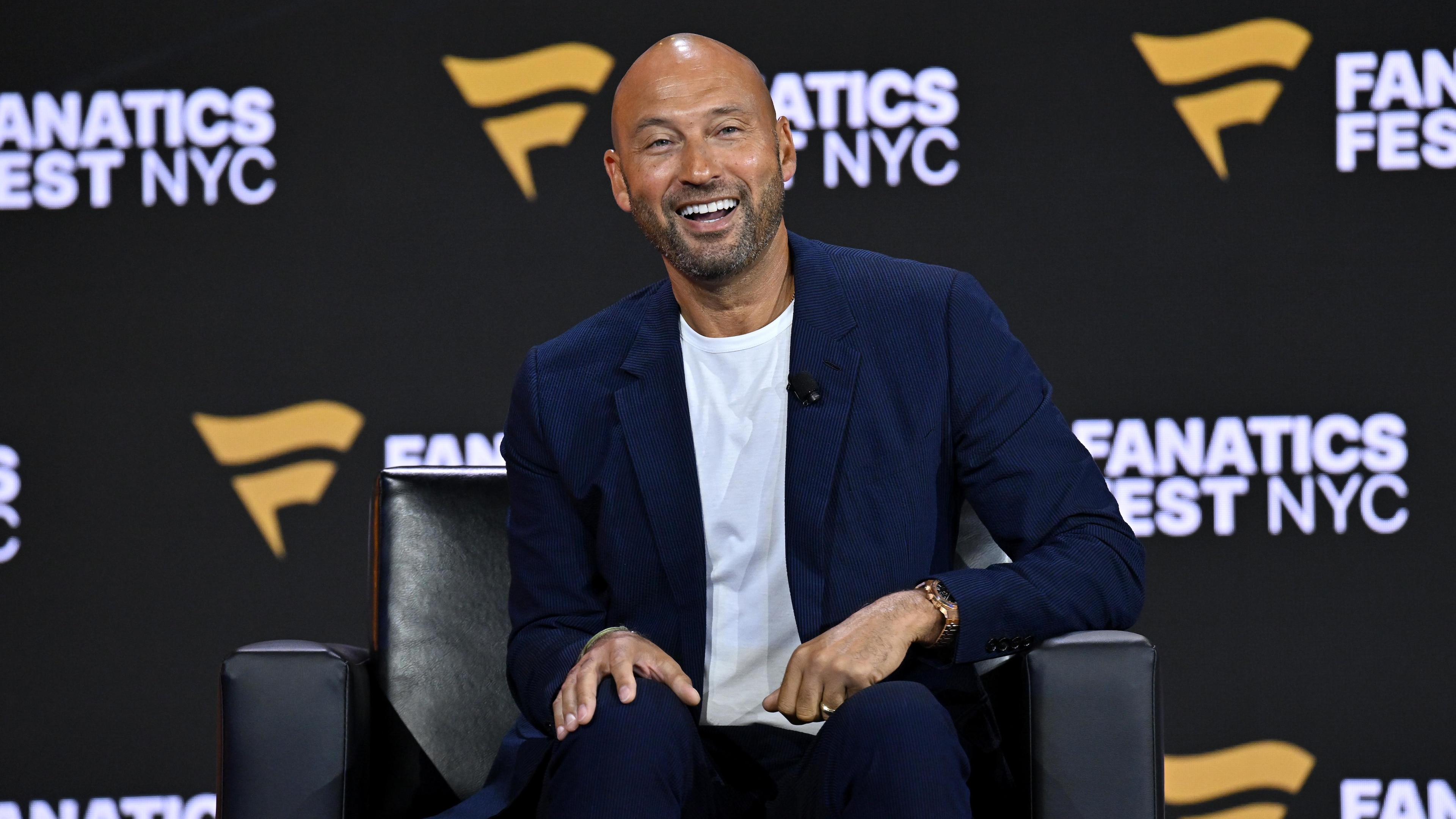 Fanatics Fest NYC 2026
