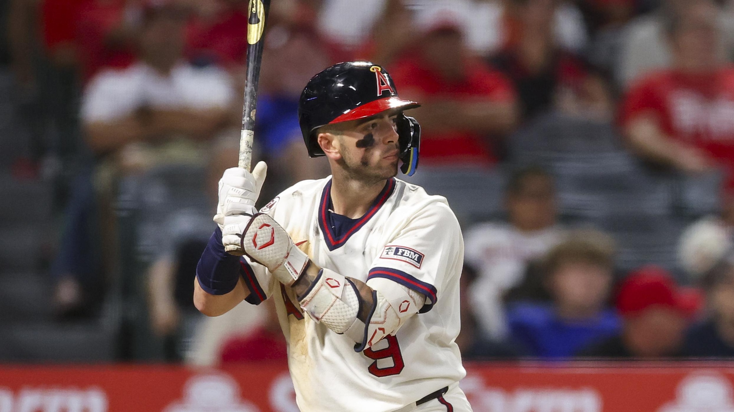 St. Louis Cardinals v Los Angeles Angels St. Louis Cardinals v Los Angeles Angels