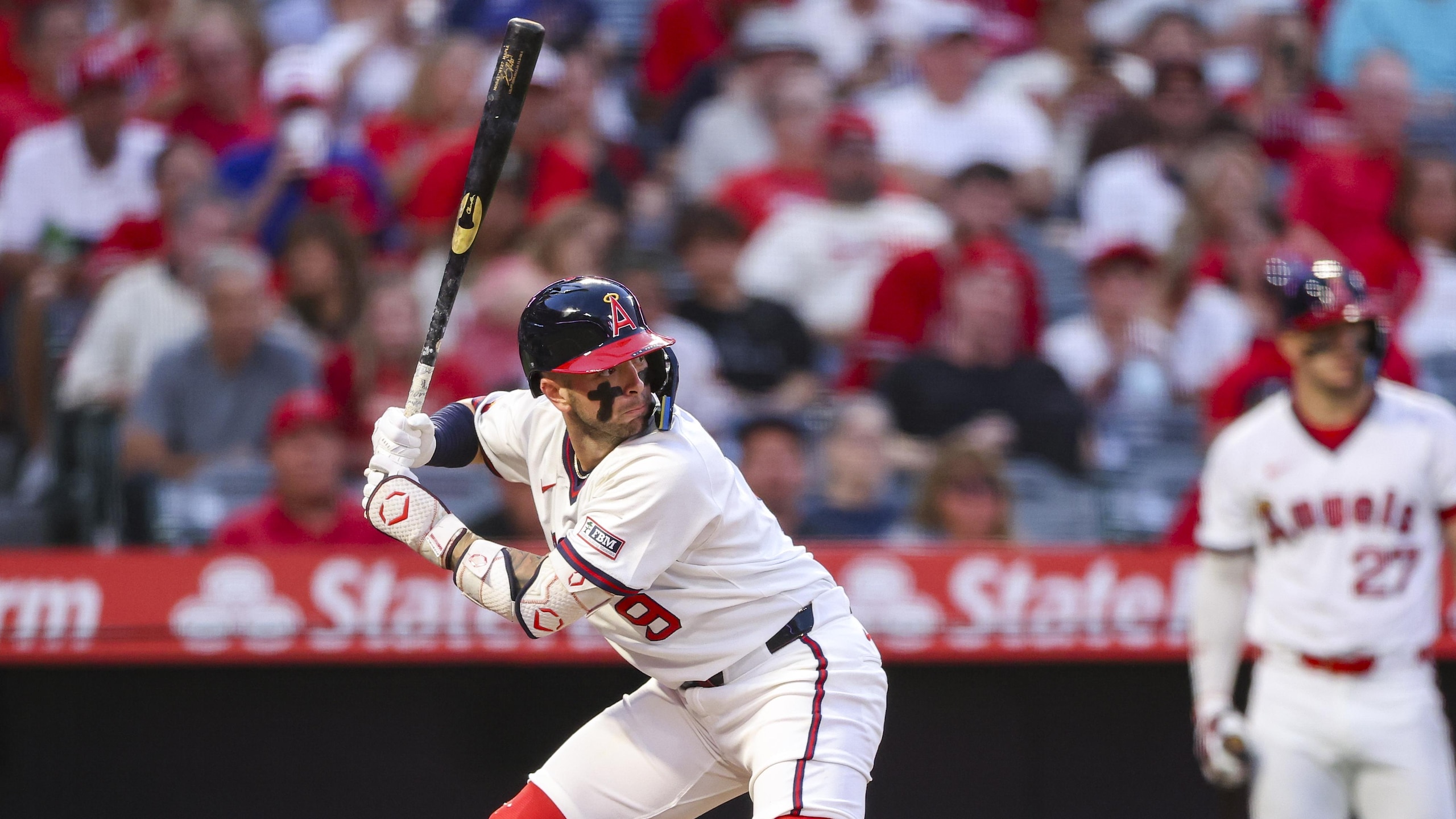 St. Louis Cardinals v Los Angeles Angels