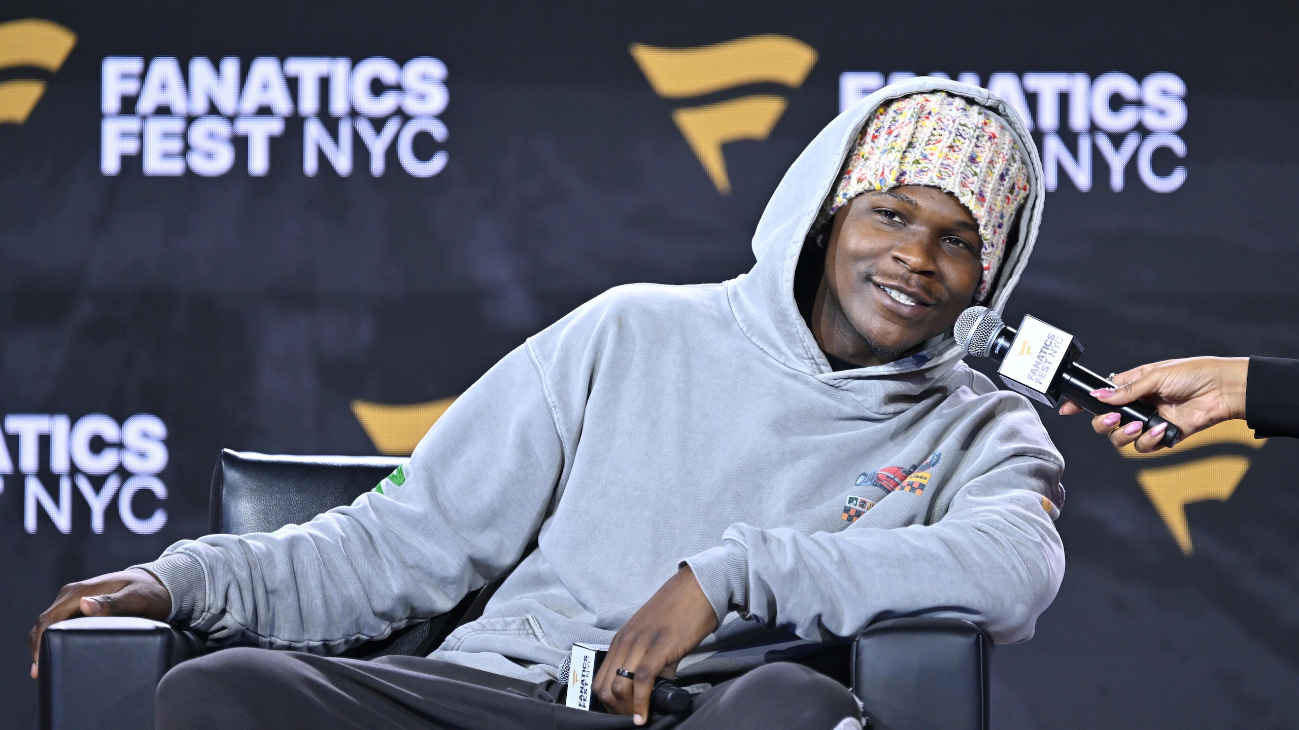 Fanatics Fest NYC 2026