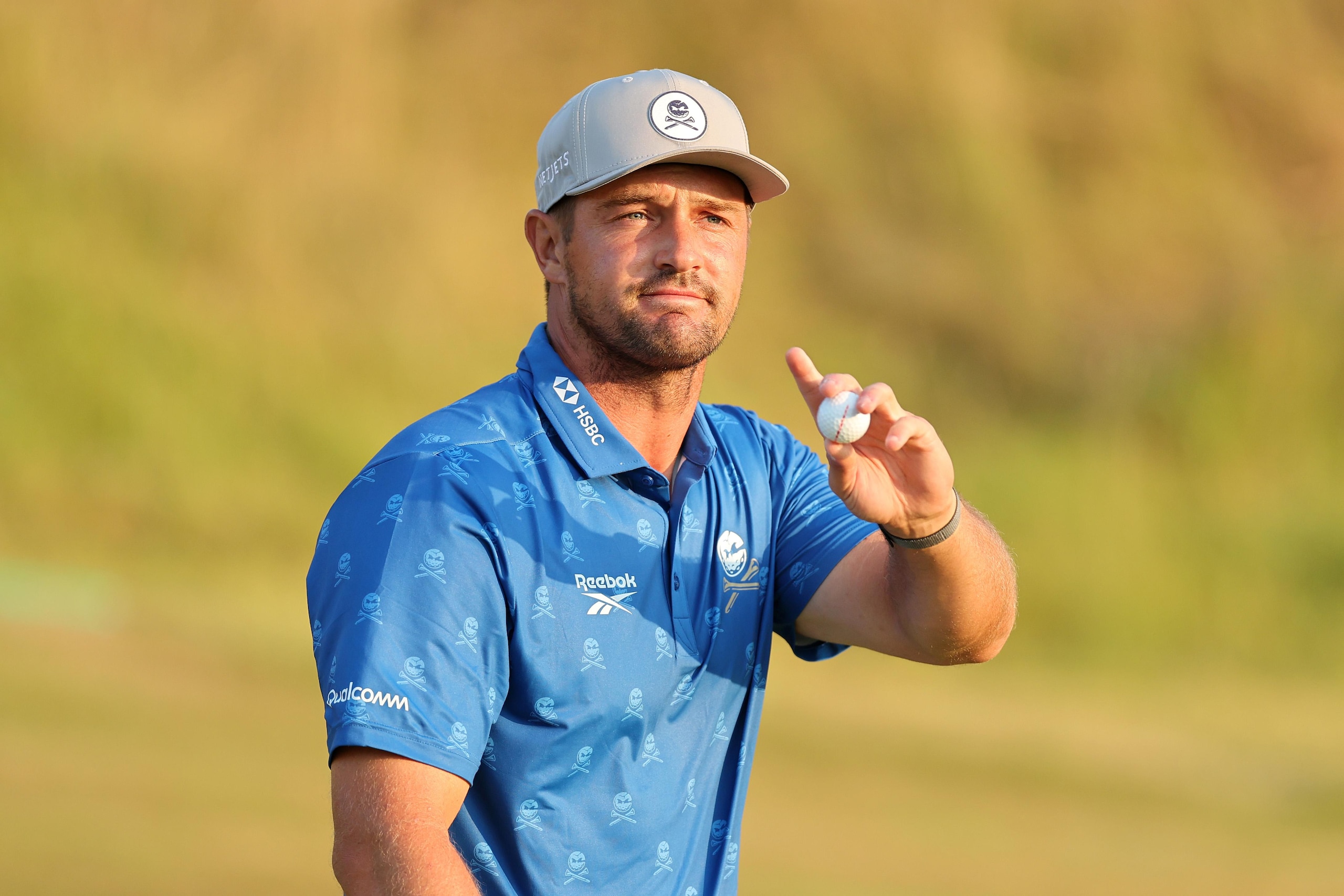 The 154th Open - Day Two