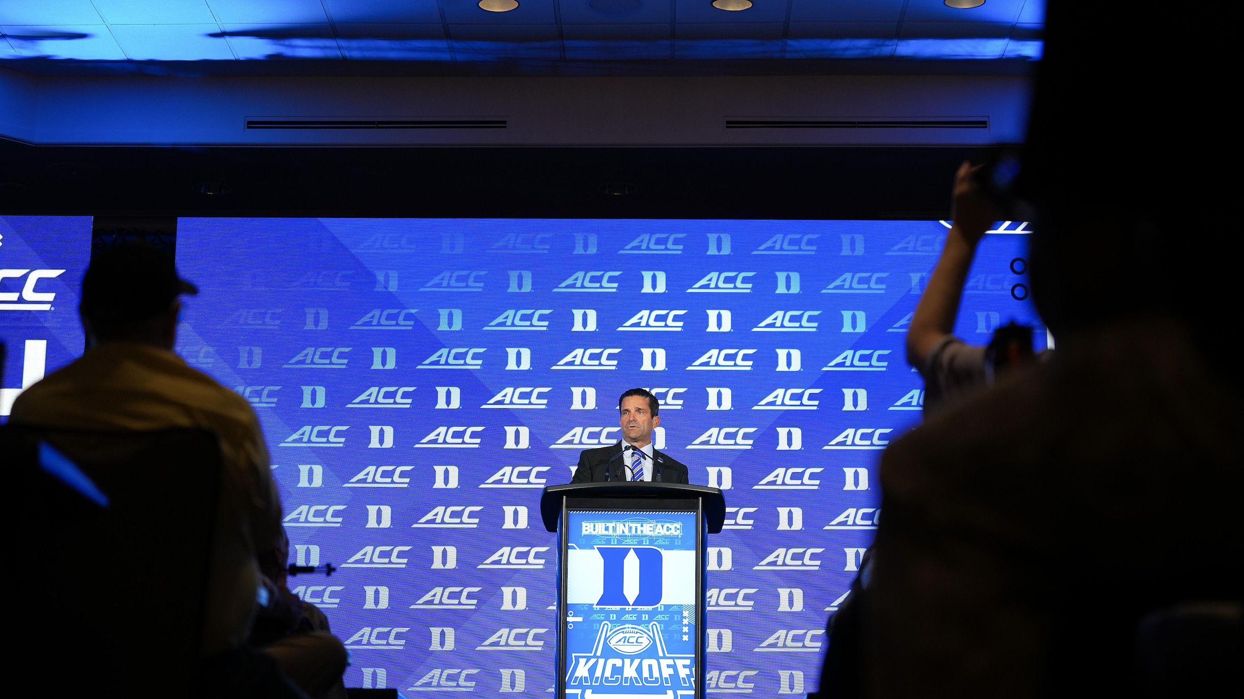 2026 ACC Football Kickoff