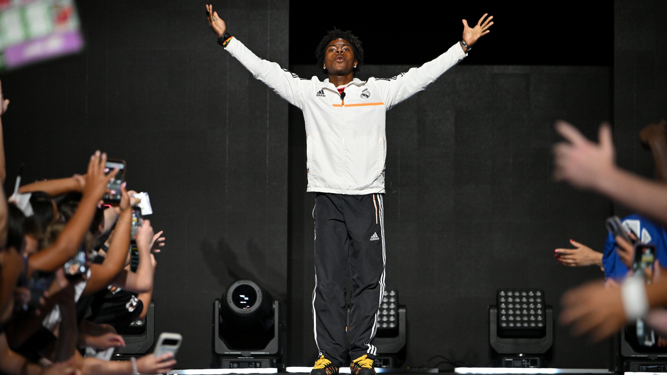 Fanatics Fest NYC 2026