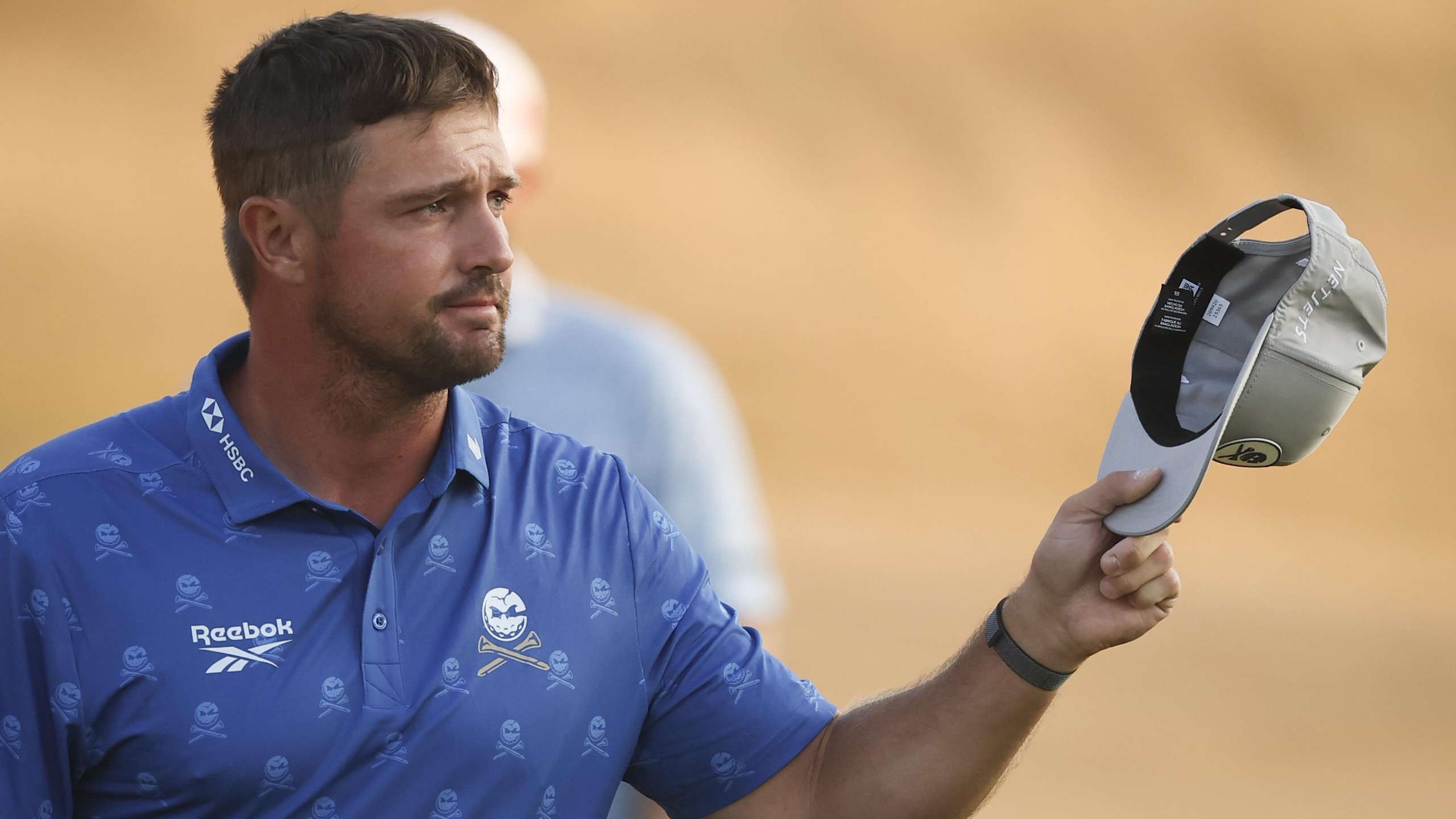 The 154th Open - Day Two