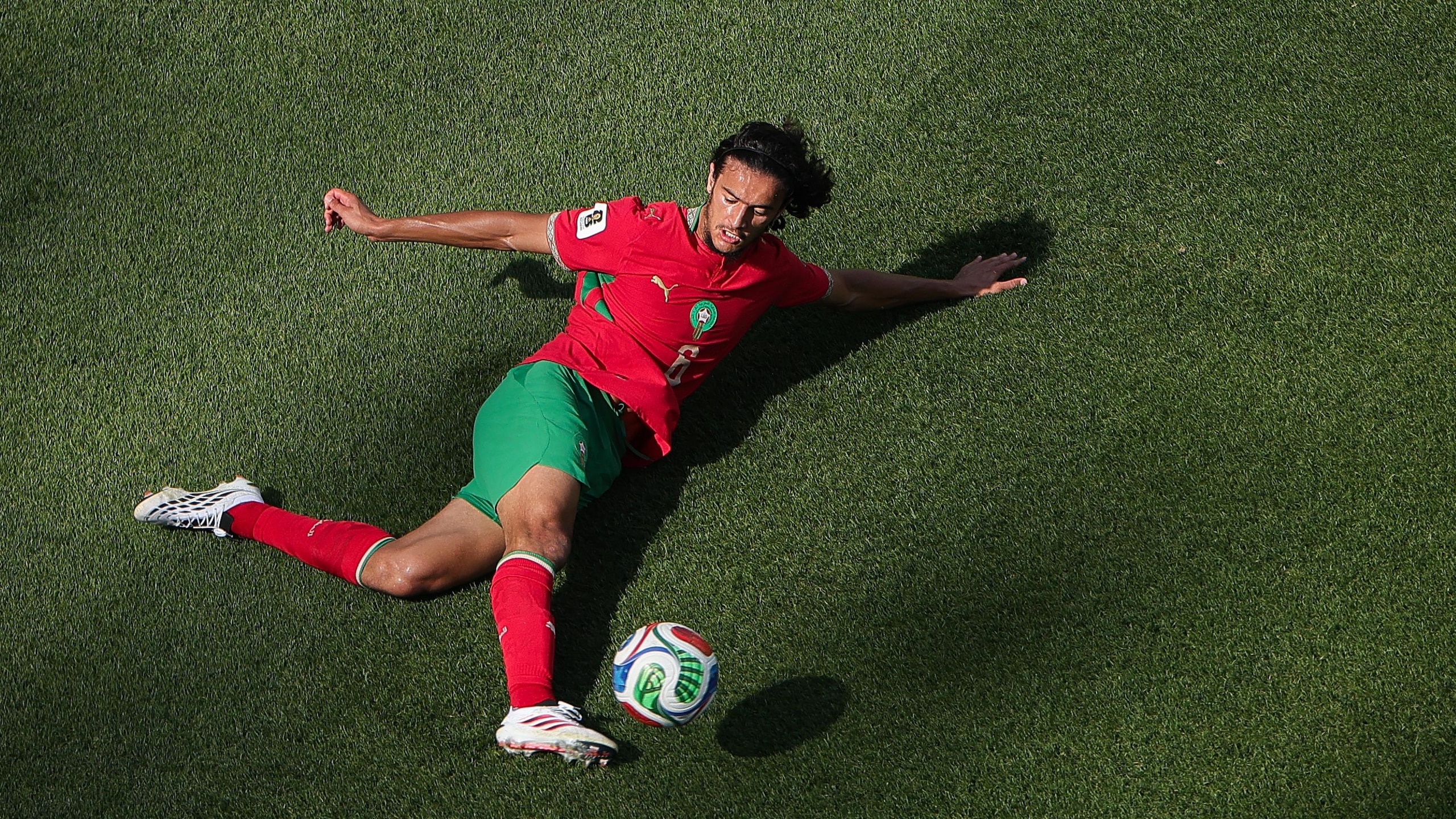 France v Morocco: Quarter Final - FIFA World Cup 2026