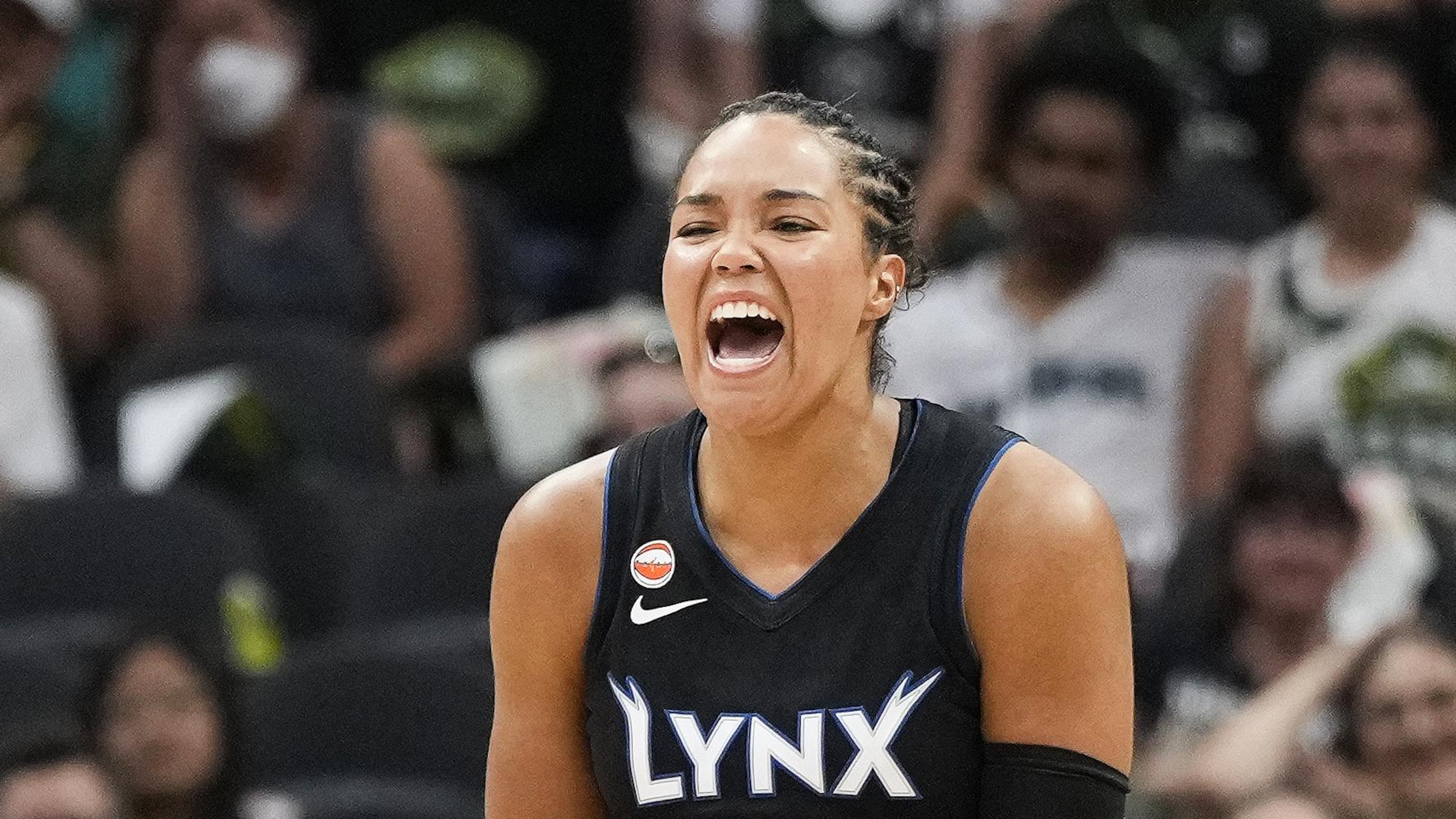 Minnesota Lynx v Seattle Storm