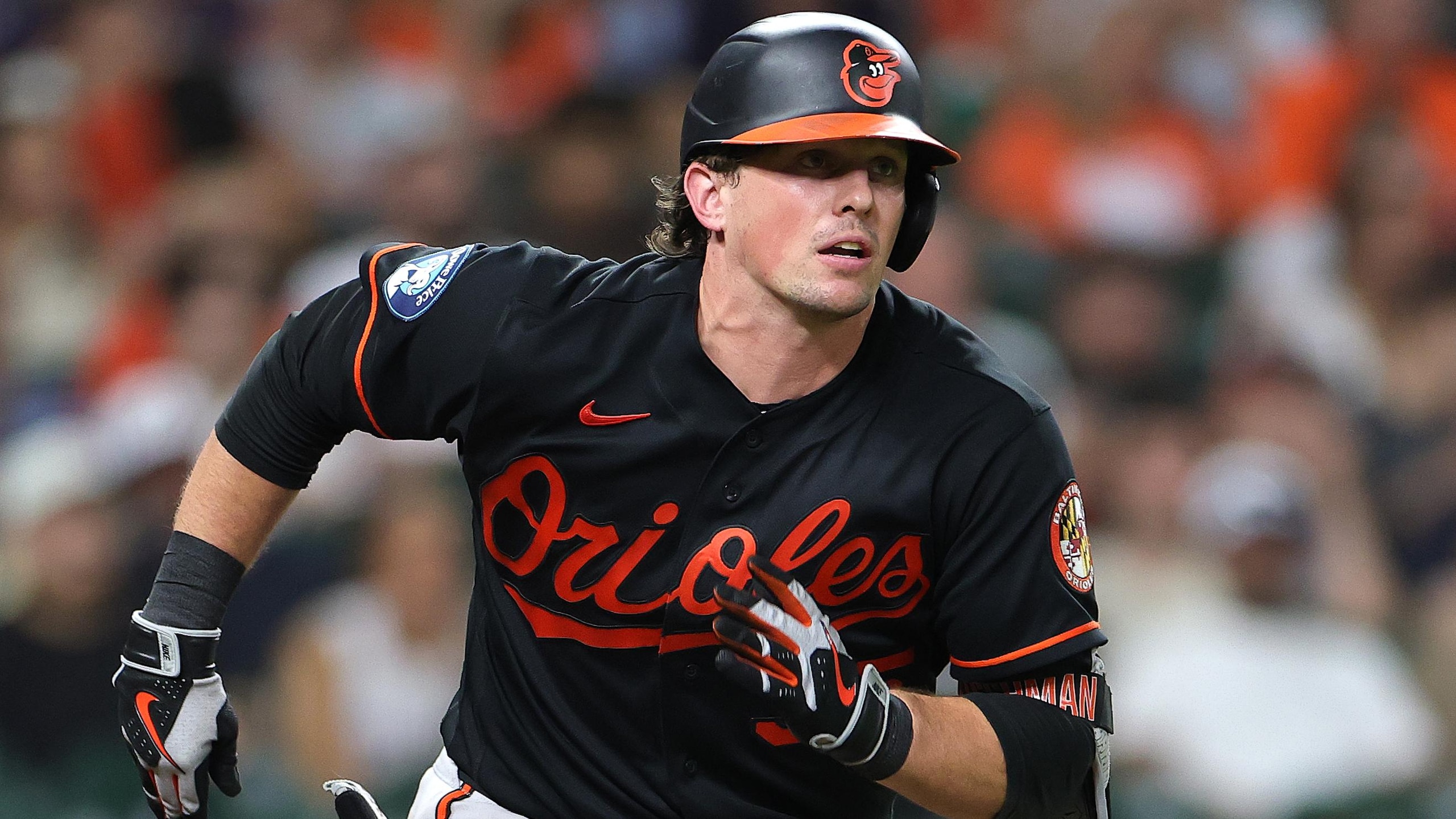 Baltimore Orioles v Houston Astros