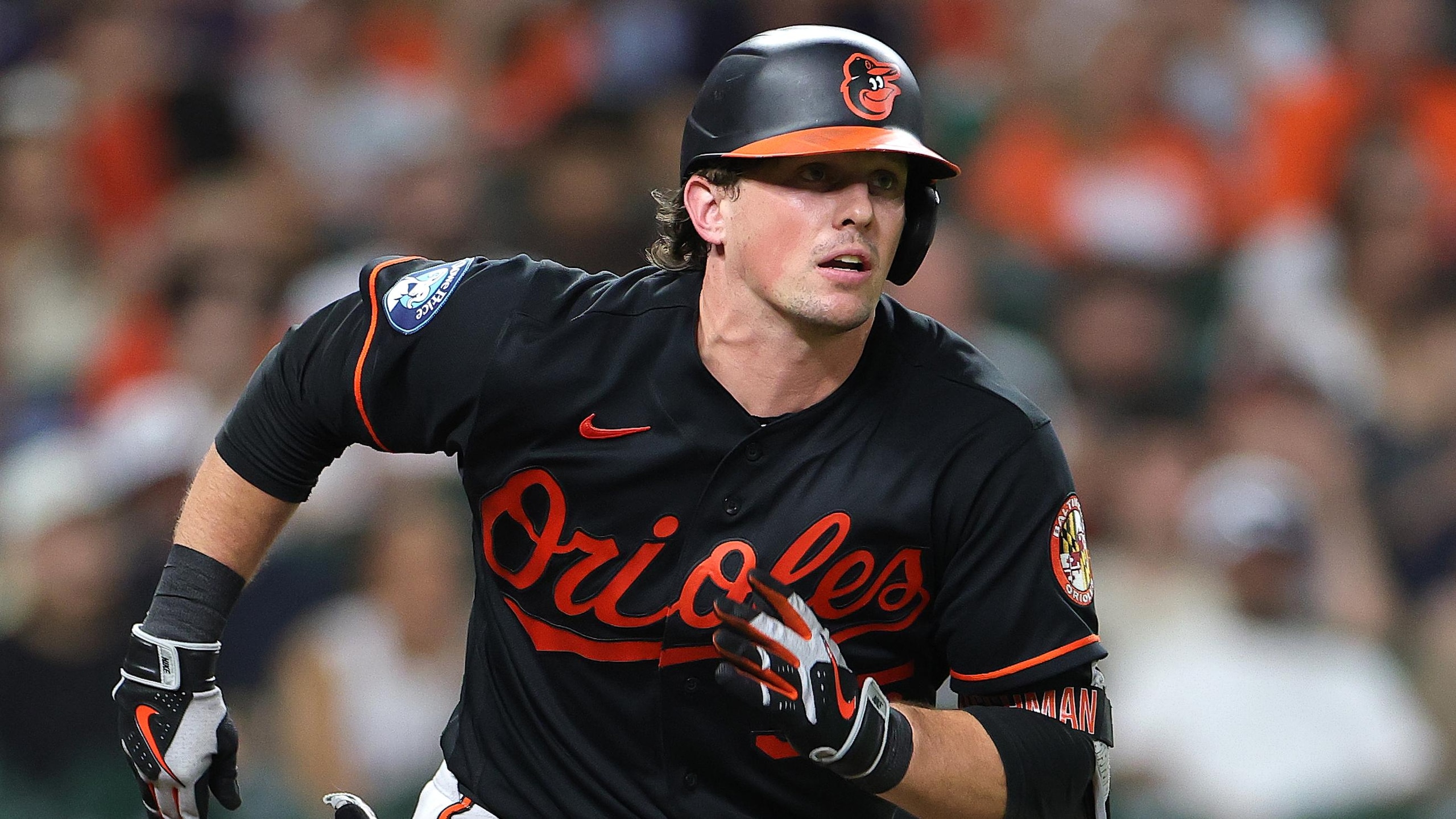 Report: O's Open to Offers for All-Star C Report: O's Open to Offers for All-Star C