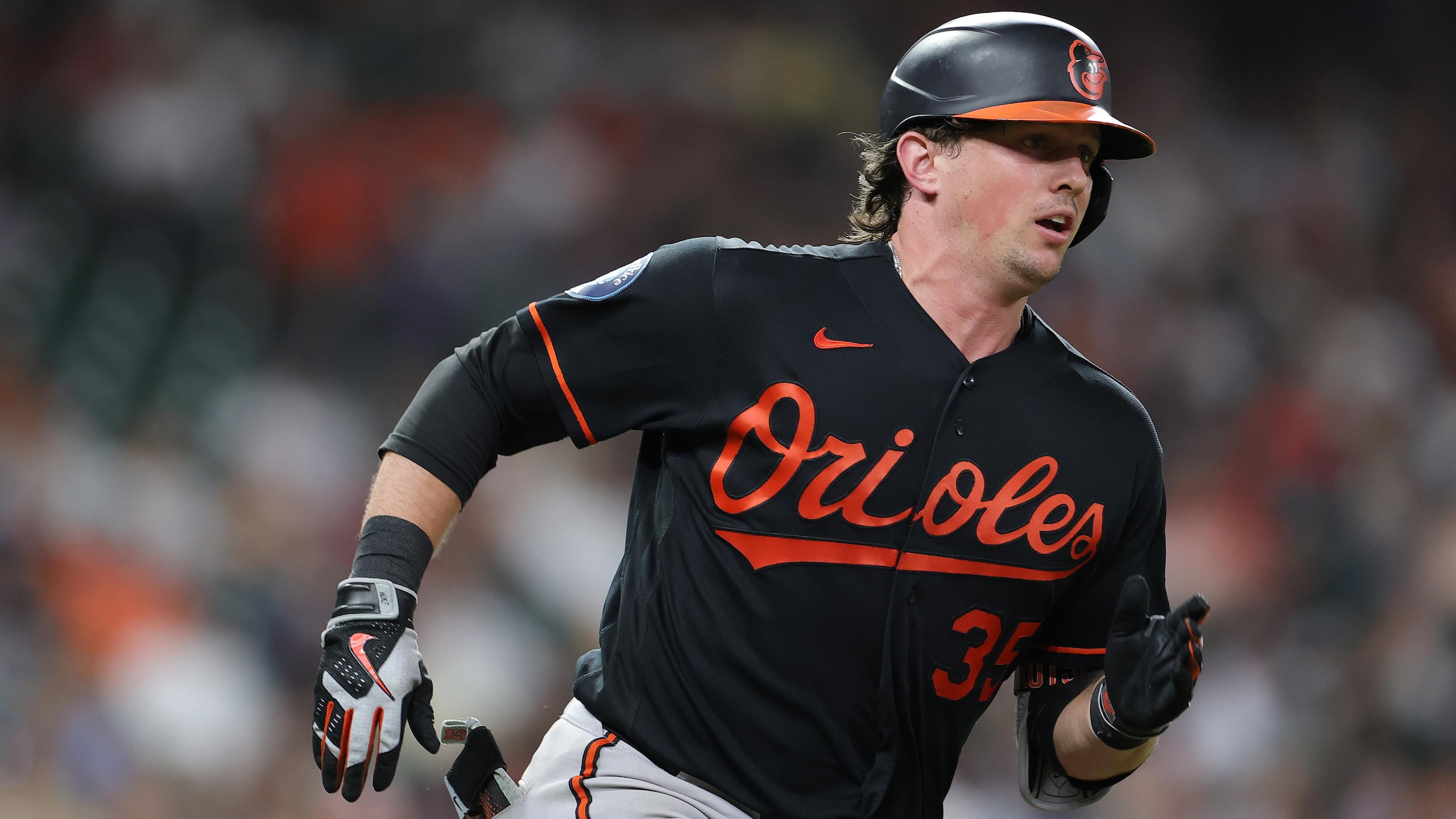 Baltimore Orioles v Houston Astros