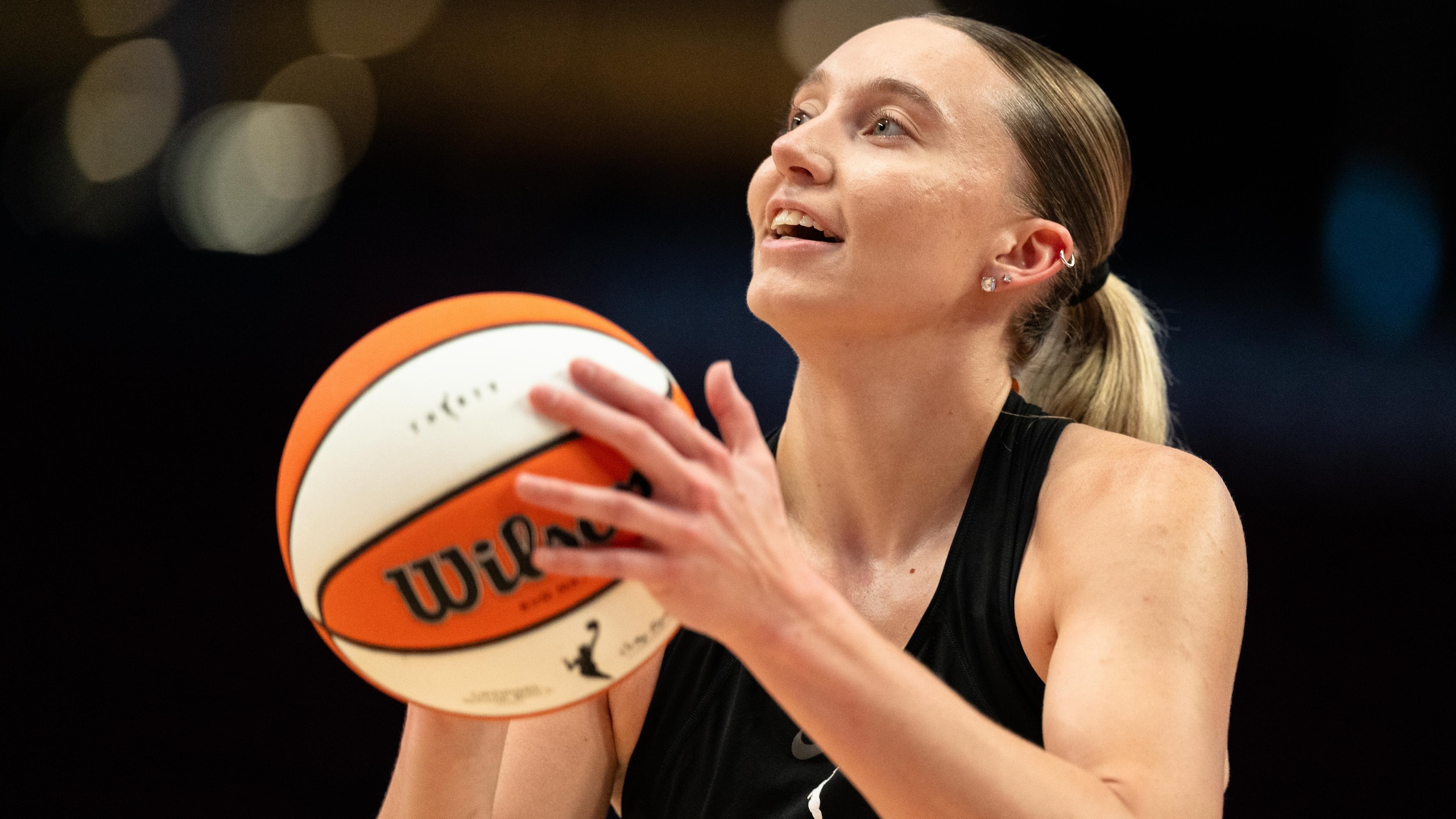 Dallas Wings v Portland Fire