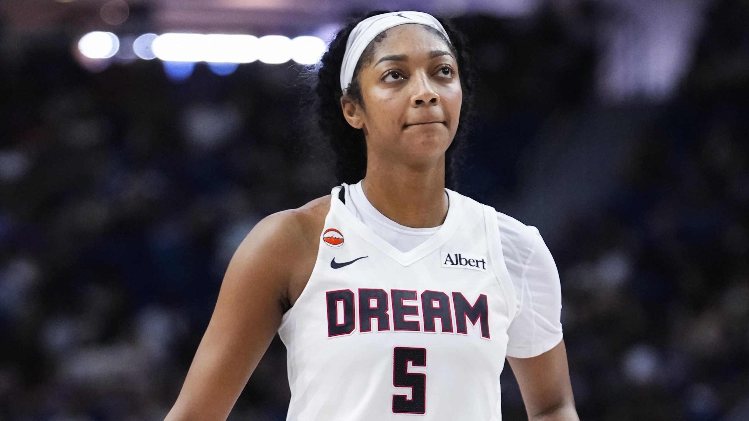 Atlanta Dream v Toronto Tempo Atlanta Dream v Toronto Tempo