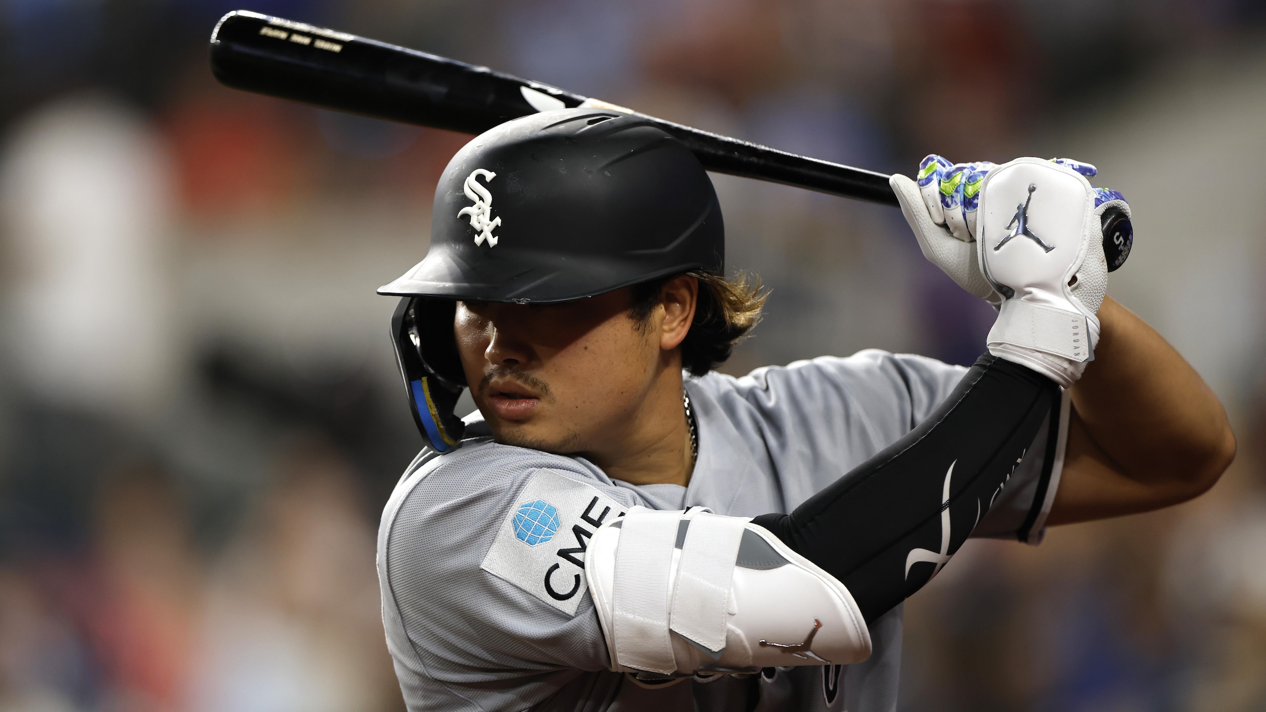 Chicago White Sox v Texas Rangers