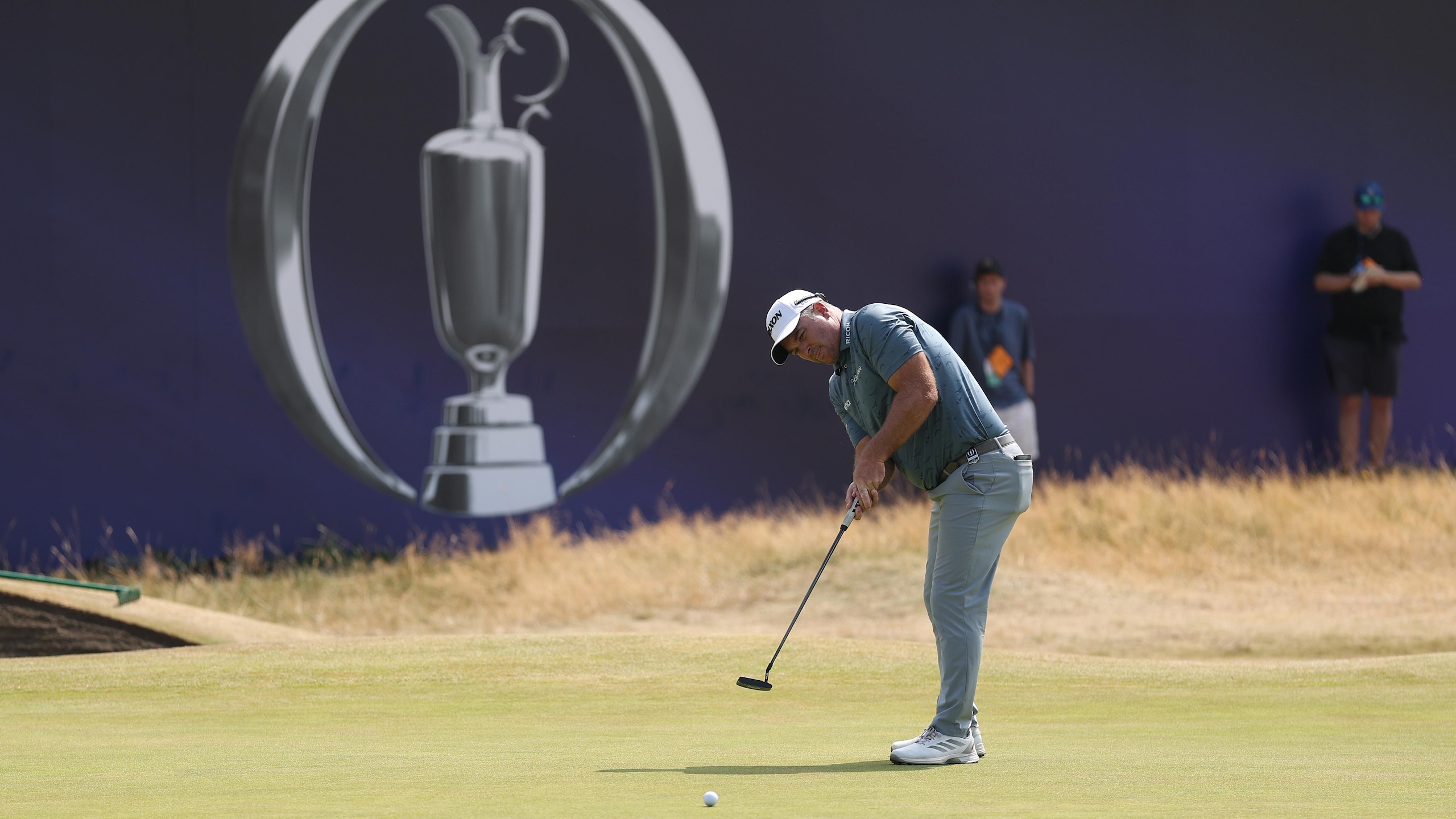 The 154th Open - Day Three