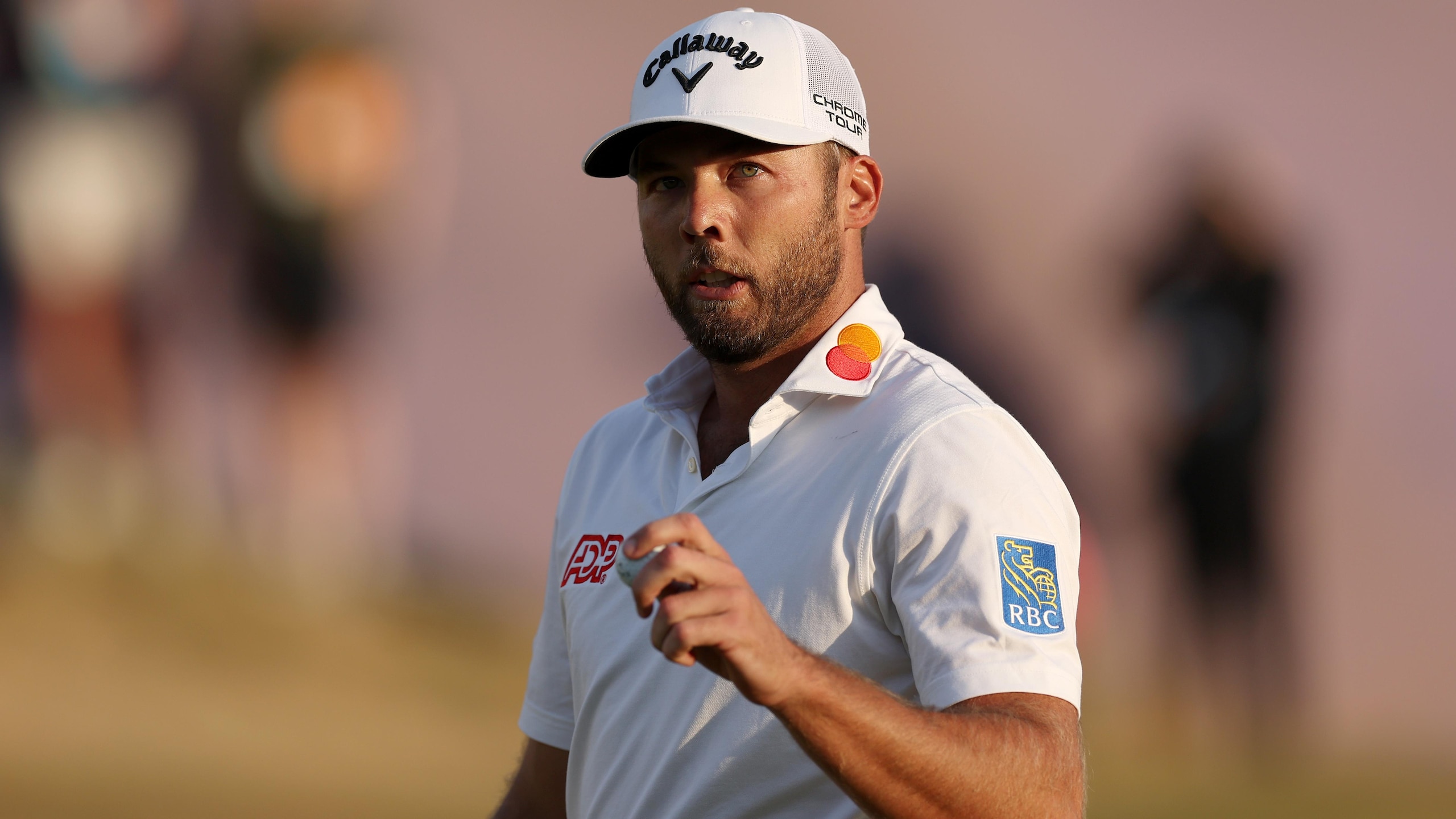 The 154th Open - Day Three The 154th Open - Day Three