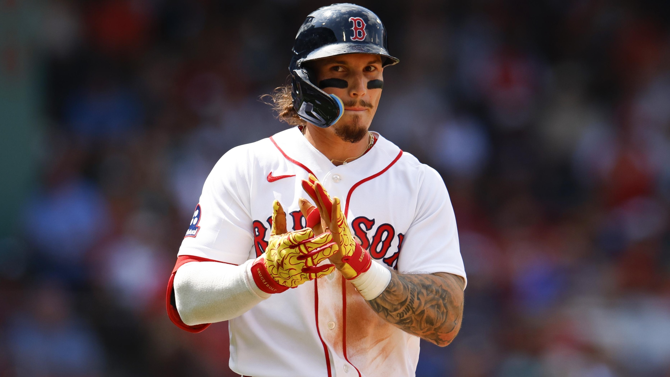 'We made history': Left for dead, these Red Sox came to life and changed what's possible for 2026