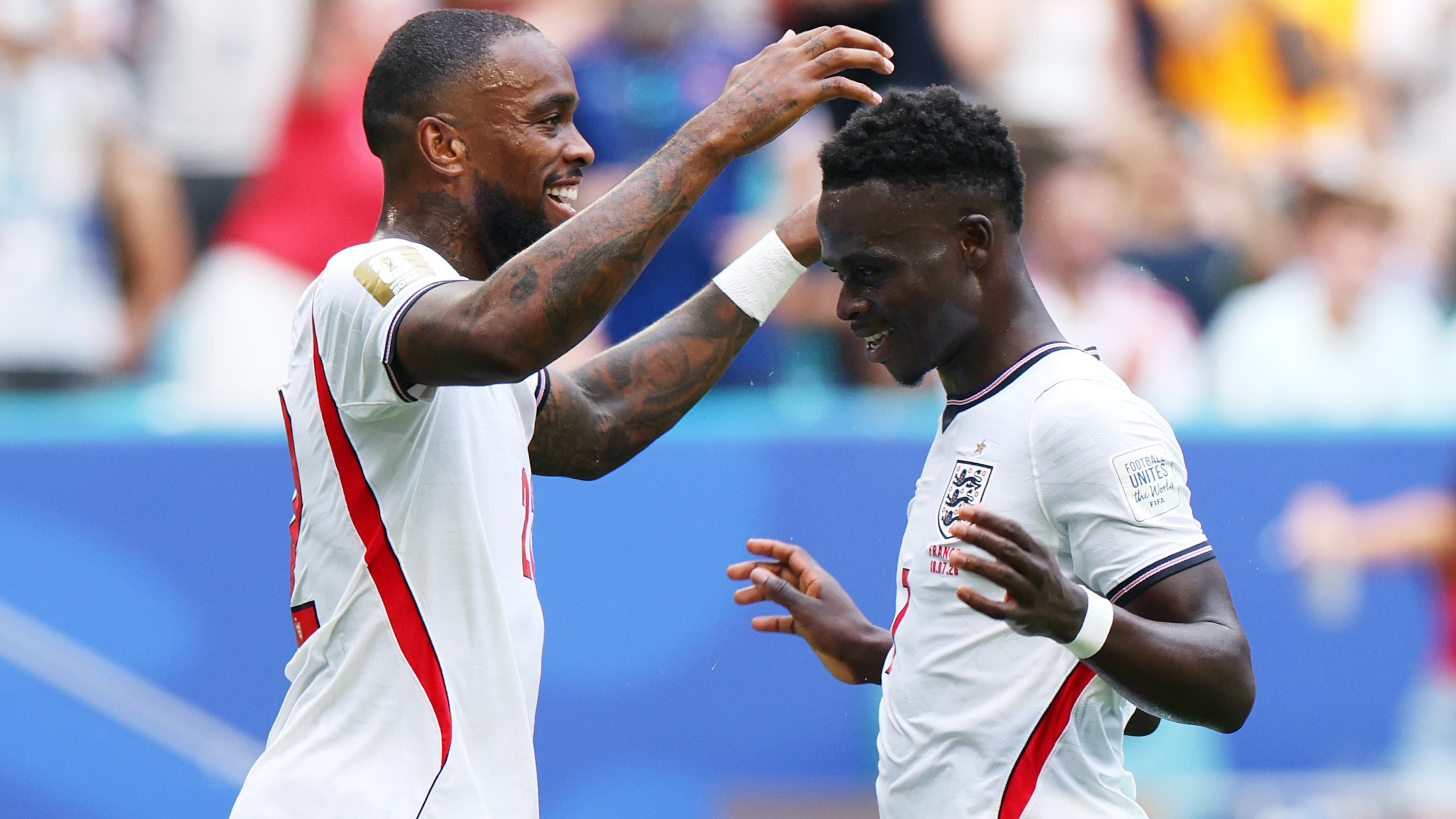 France v England: Bronze Final - FIFA World Cup 2026 France v England: Bronze Final - FIFA World Cup 2026