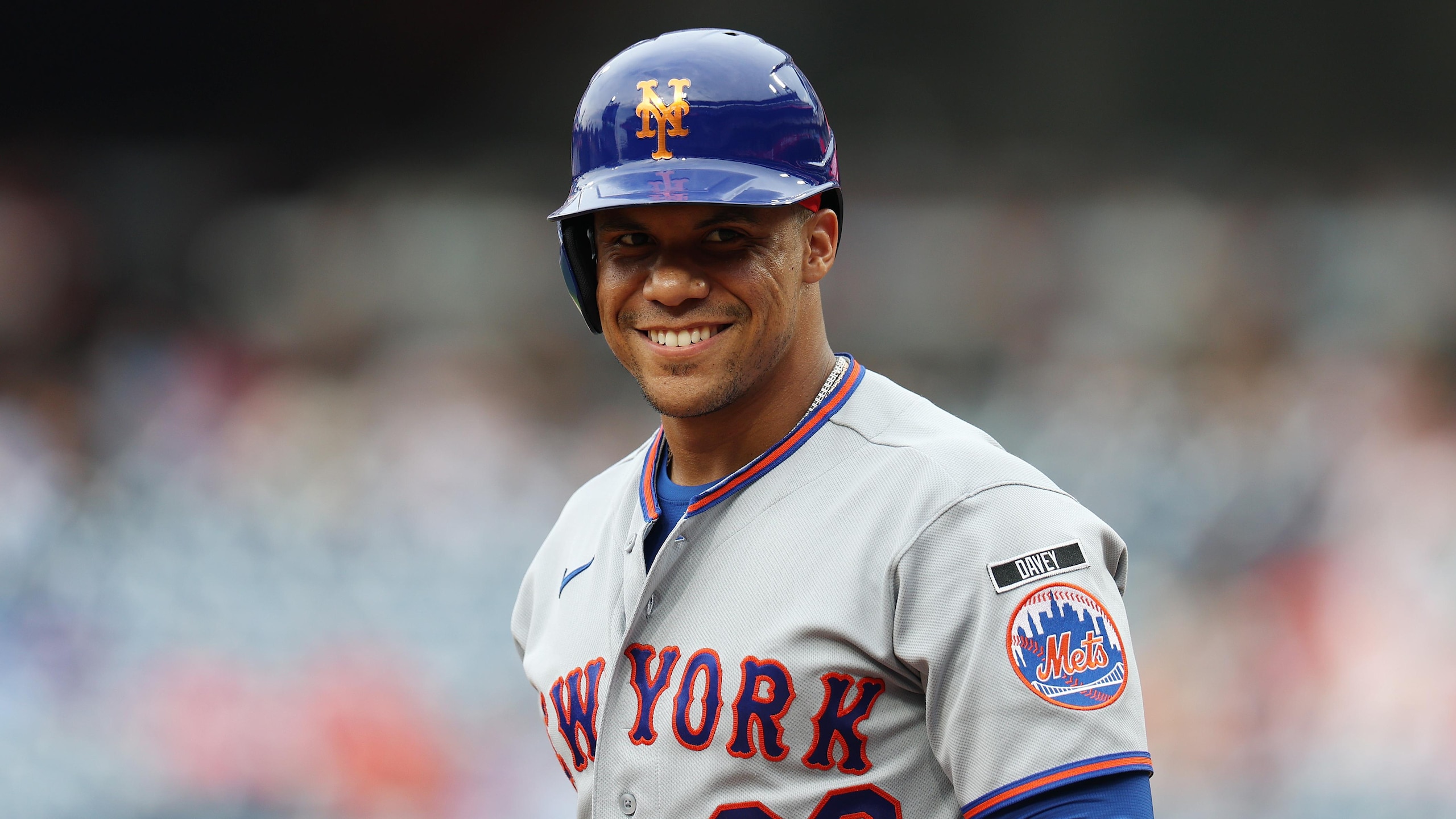 New York Mets v Philadelphia Phillies