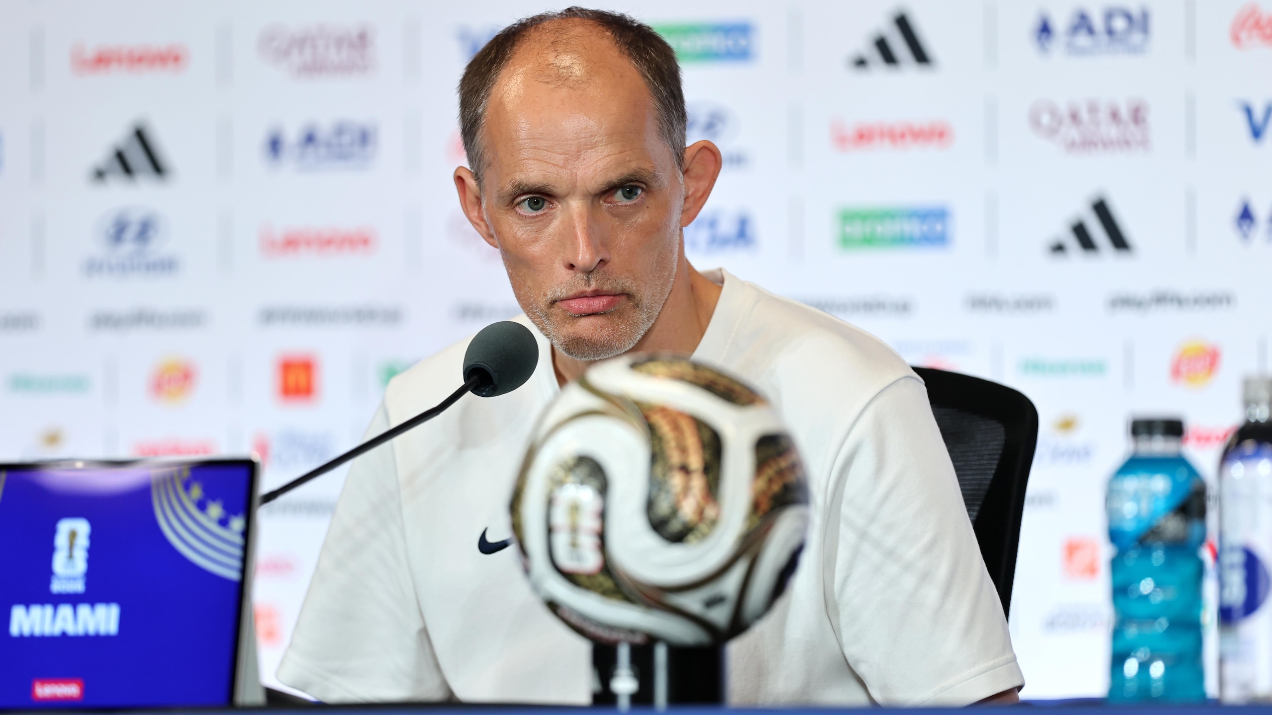 France v England: Bronze Final - FIFA World Cup 2026 France v England: Bronze Final - FIFA World Cup 2026