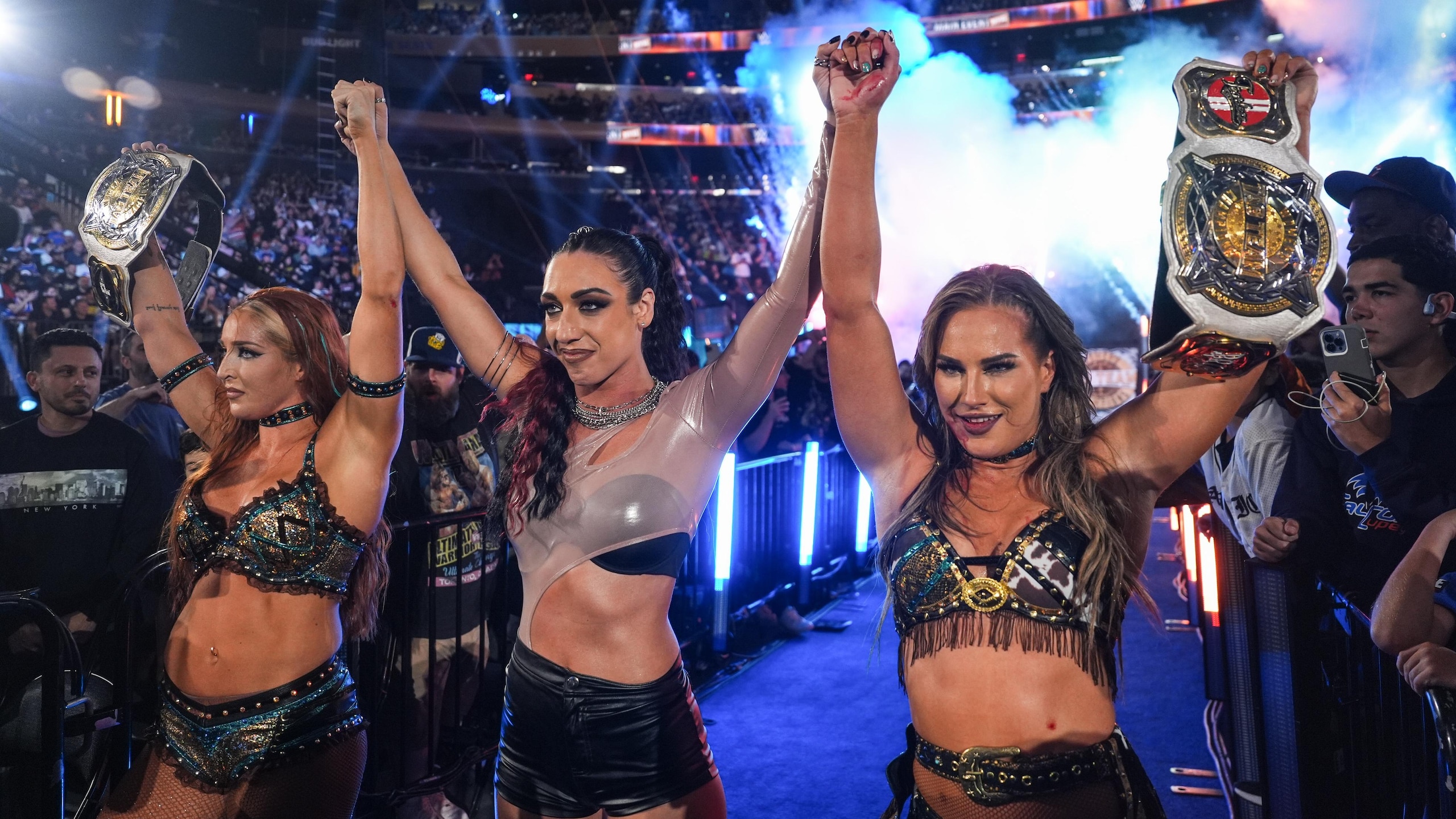 WWE: Saturday Night's Main Event WWE: Saturday Night's Main Event