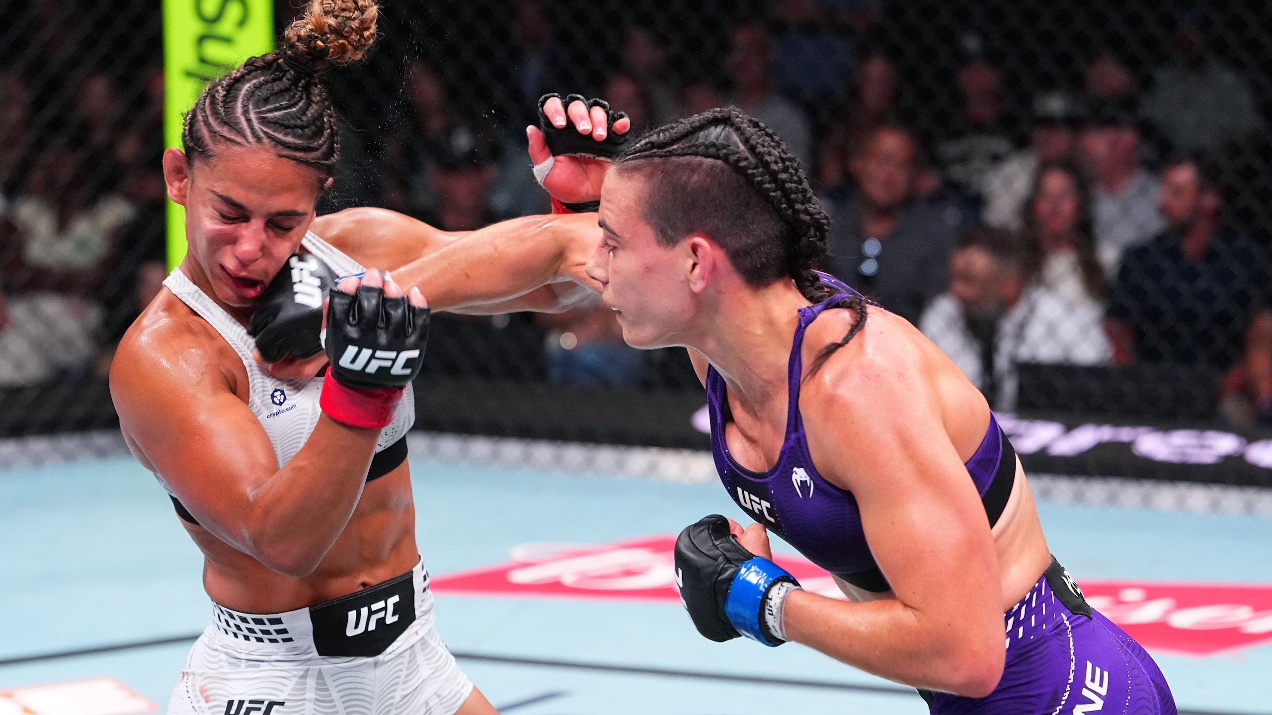 UFC Fight Night: Ricci v Kline UFC Fight Night: Ricci v Kline