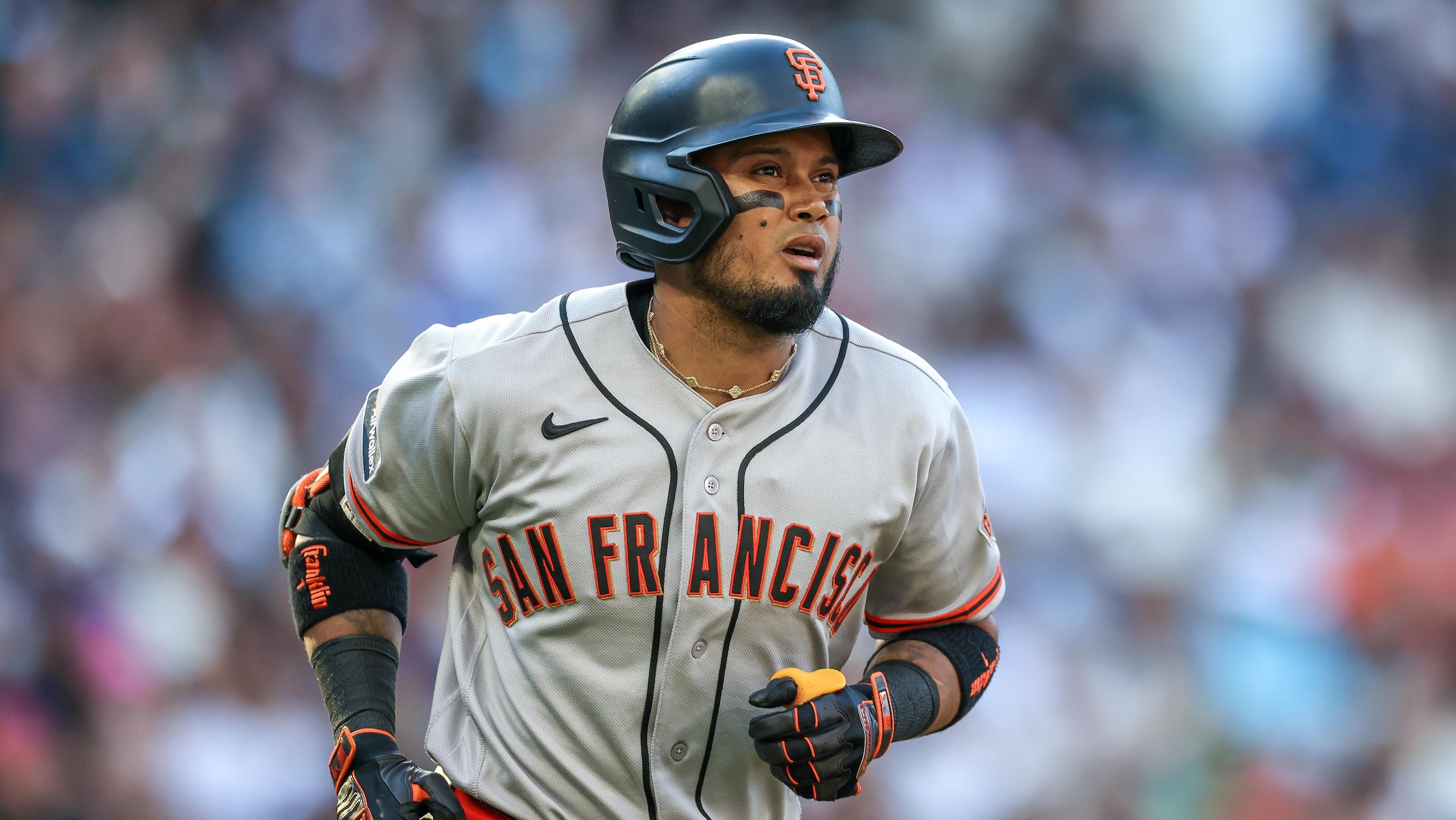 San Francisco Giants v Seattle Mariners