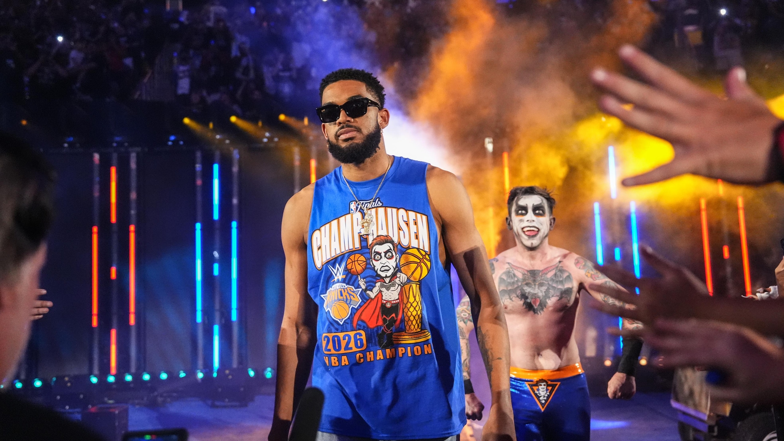 WWE: Saturday Night's Main Event