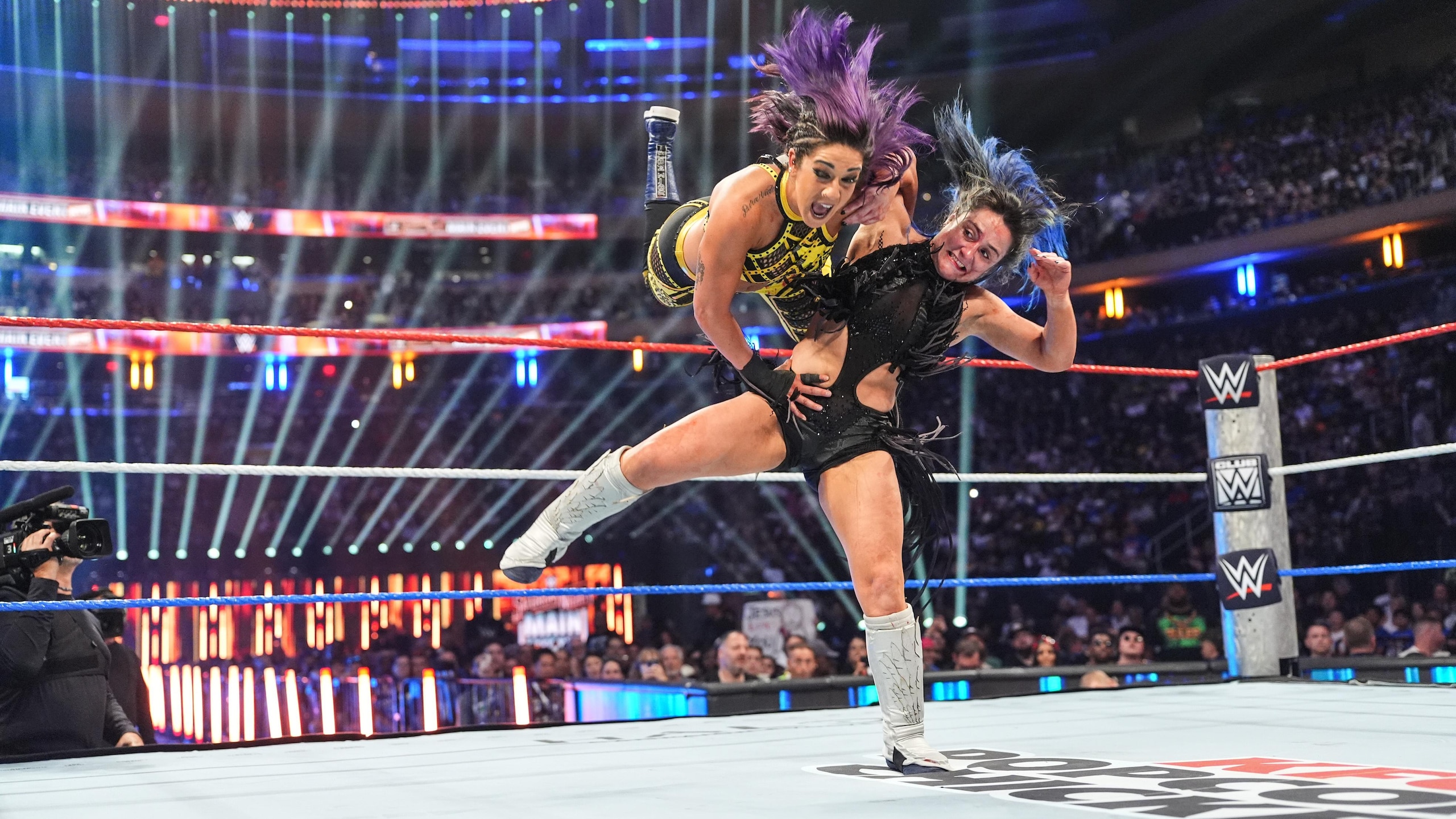WWE: Saturday Night's Main Event WWE: Saturday Night's Main Event