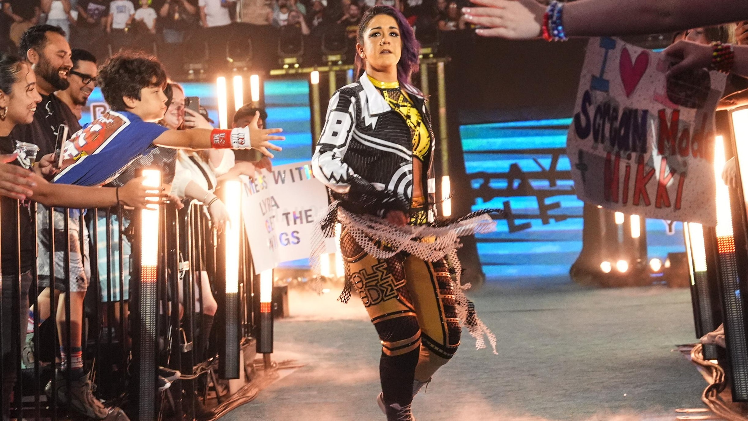 WWE: Saturday Night's Main Event