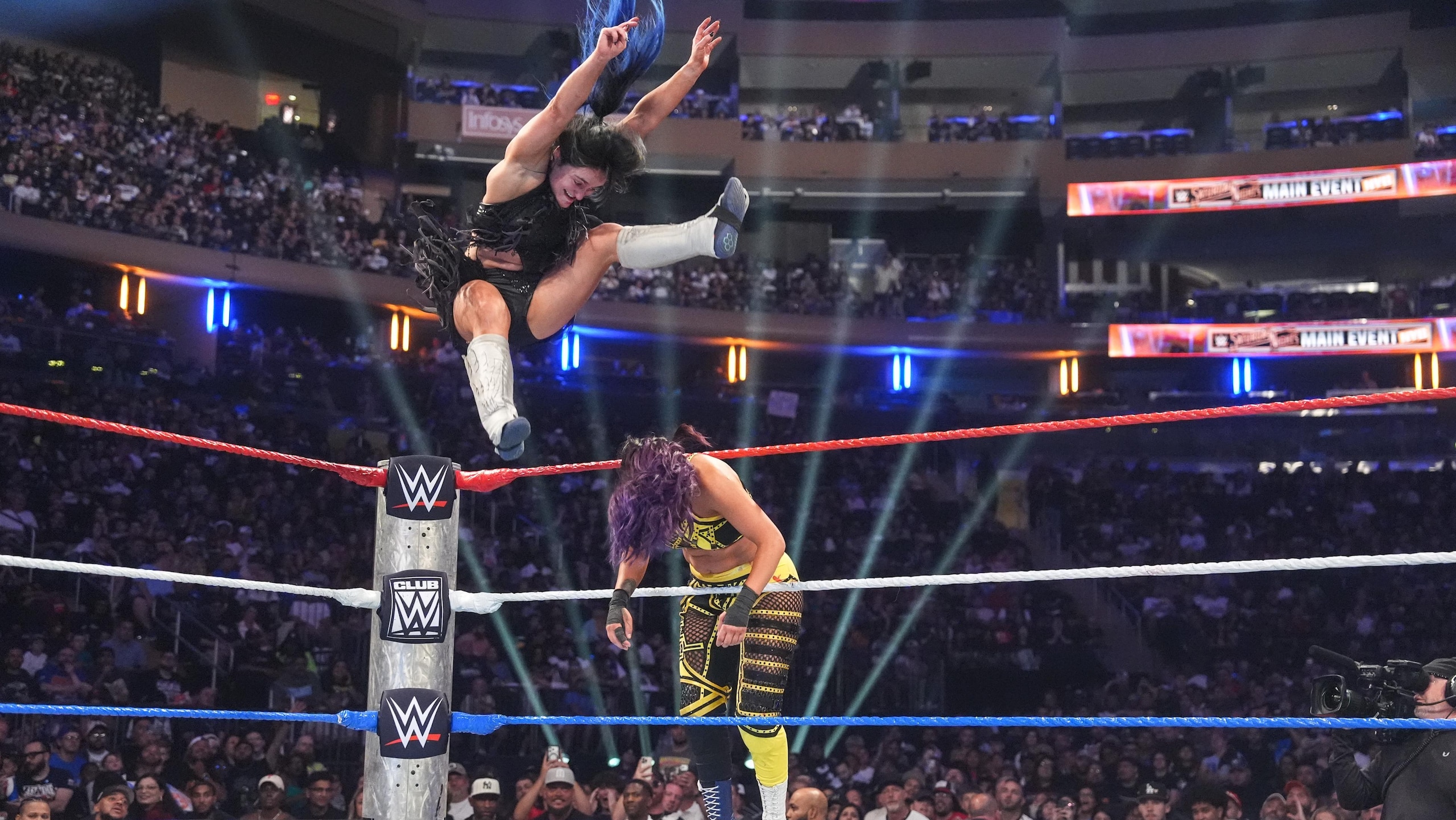 WWE: Saturday Night's Main Event