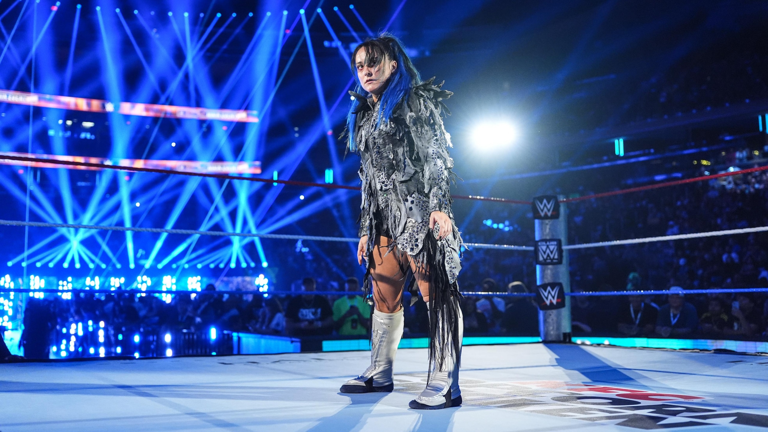 WWE: Saturday Night's Main Event WWE: Saturday Night's Main Event