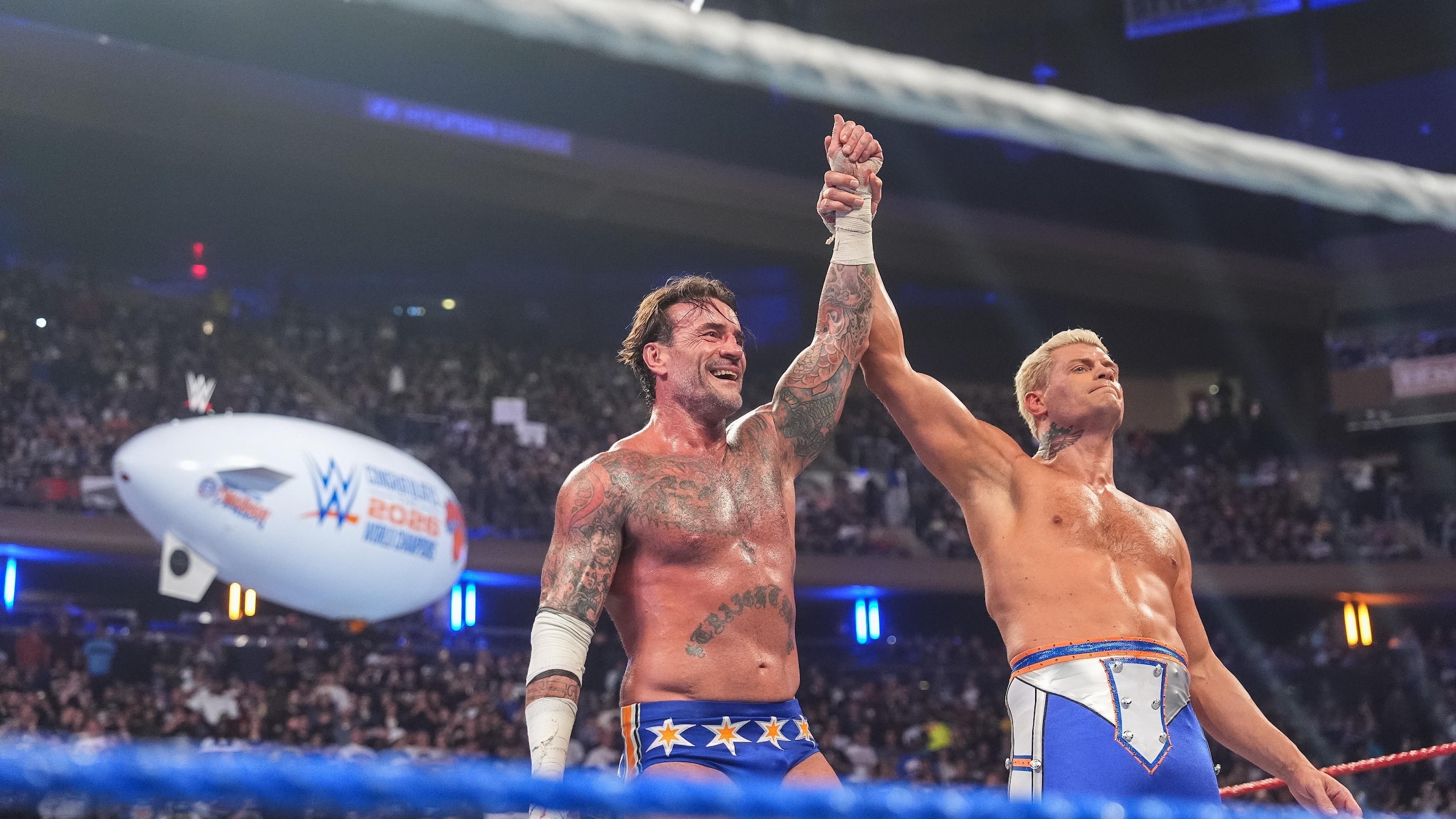 WWE: Saturday Night's Main Event