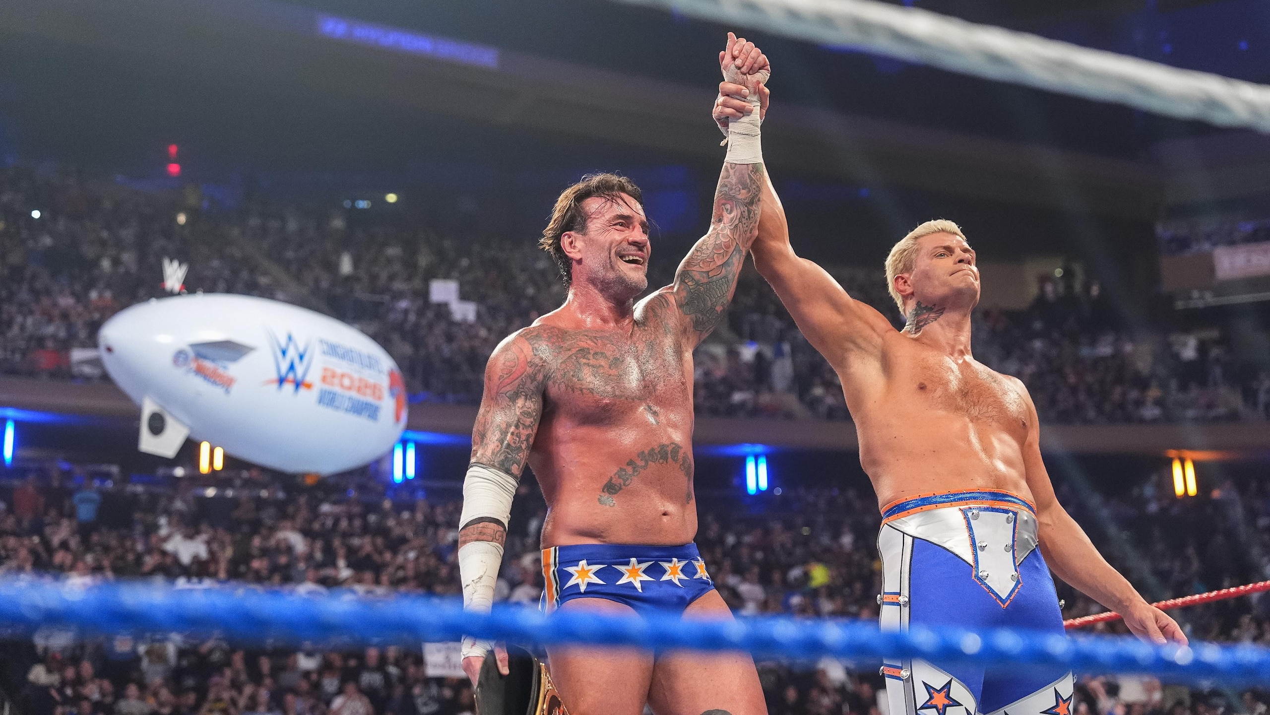 WWE: Saturday Night's Main Event