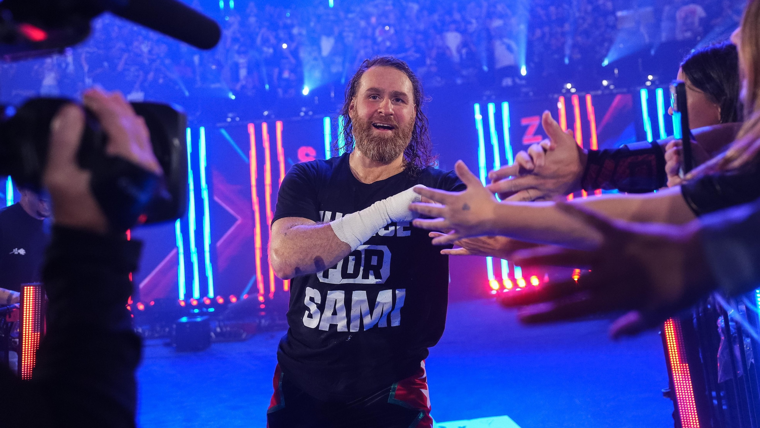 WWE: Saturday Night's Main Event