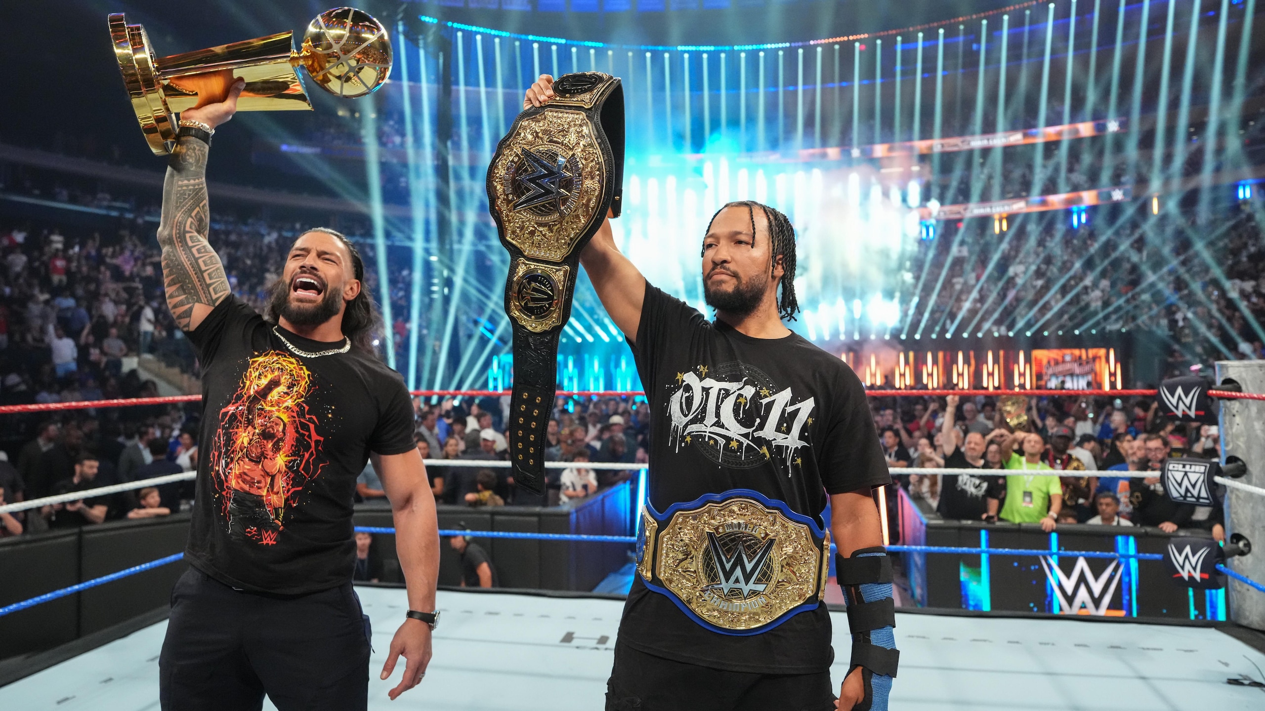 WWE: Saturday Night's Main Event