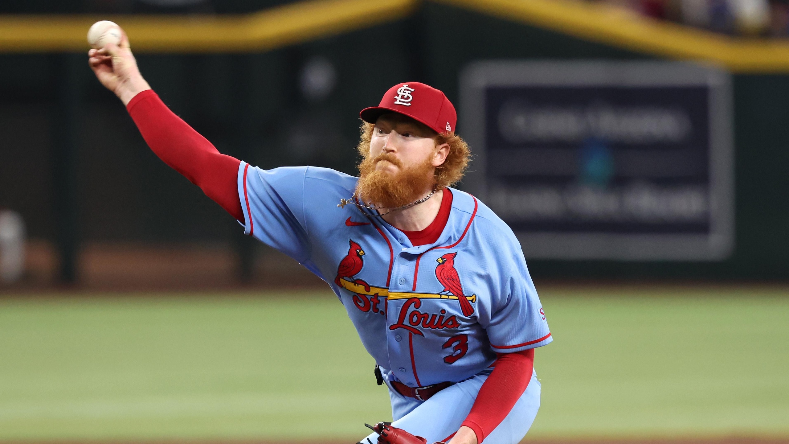 St. Louis Cardinals v Arizona Diamondbacks St. Louis Cardinals v Arizona Diamondbacks