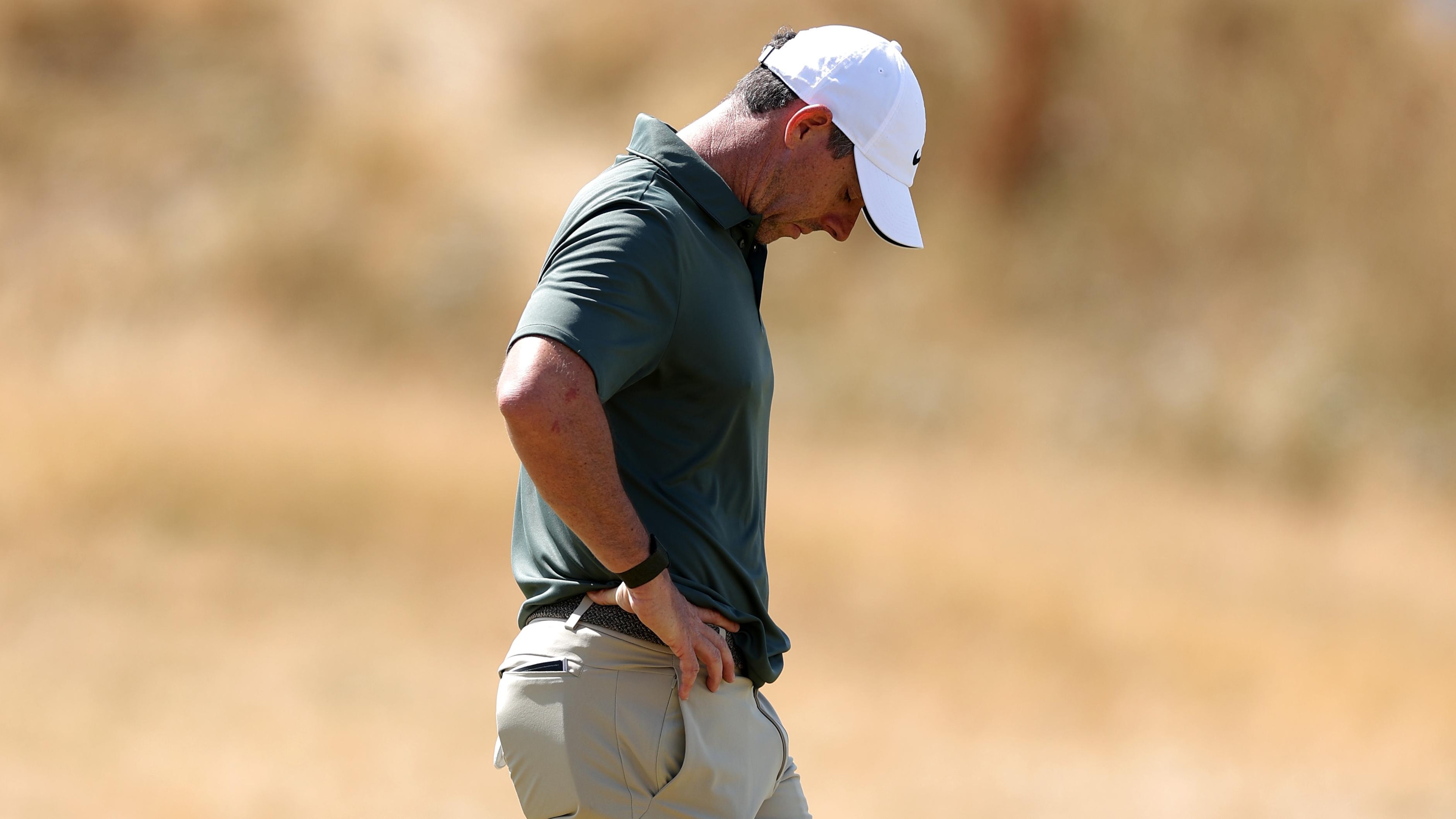 The 154th Open - Day Four The 154th Open - Day Four